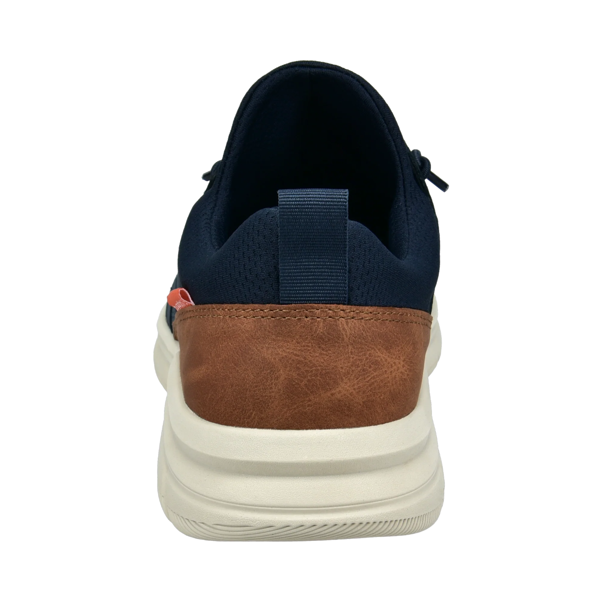 Sneaker dunkelblau - Image 3