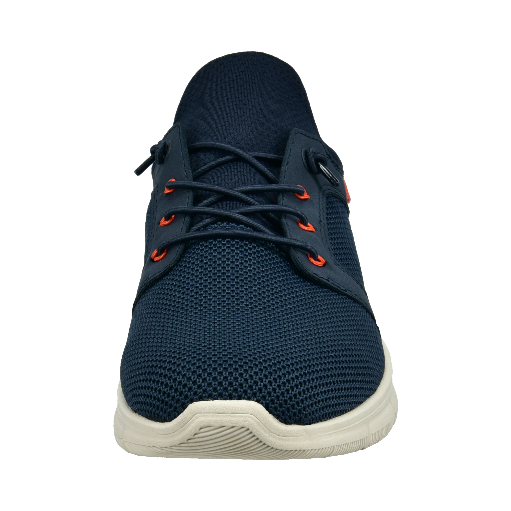 Sneaker dunkelblau - Image 5