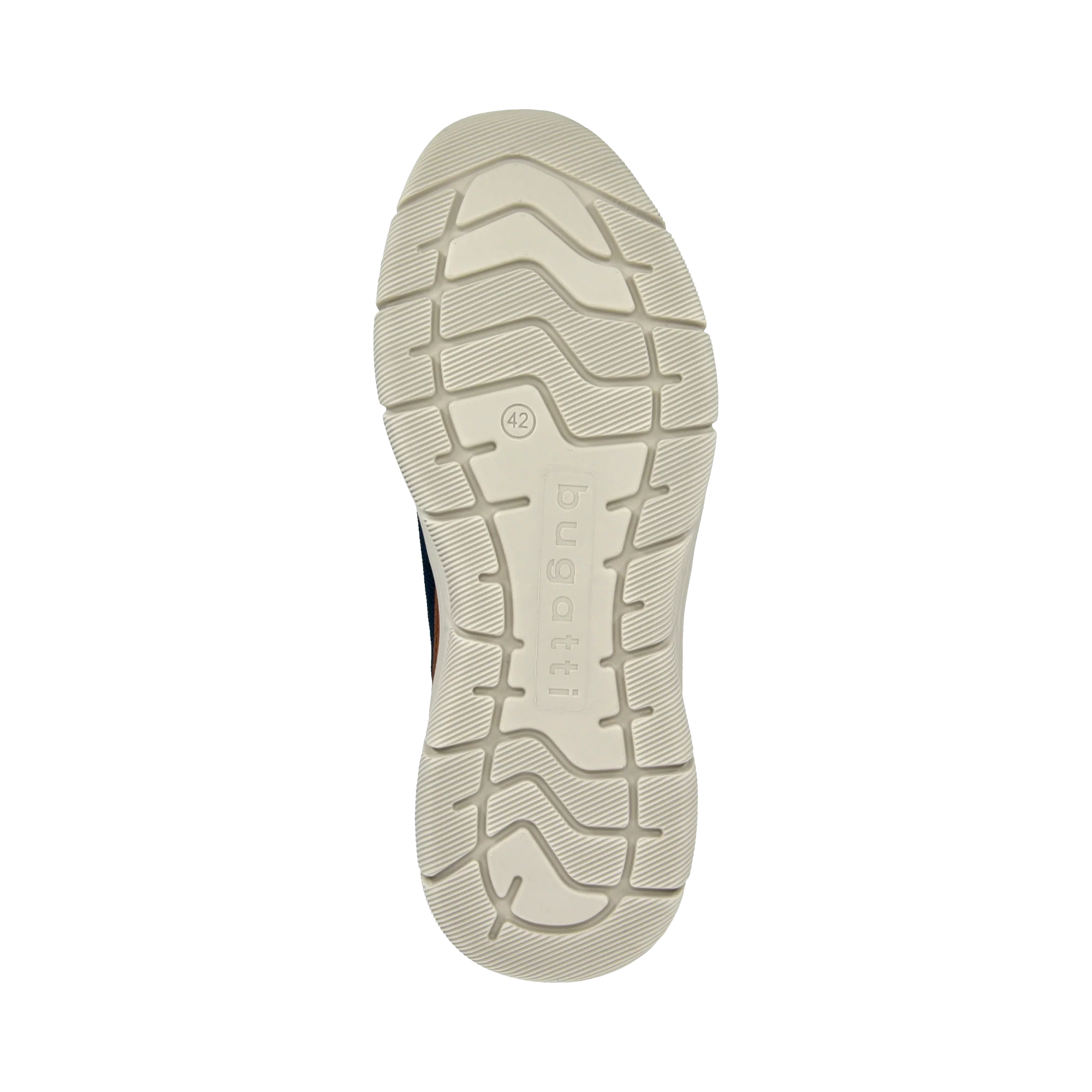 Sneaker dunkelblau - Image 7