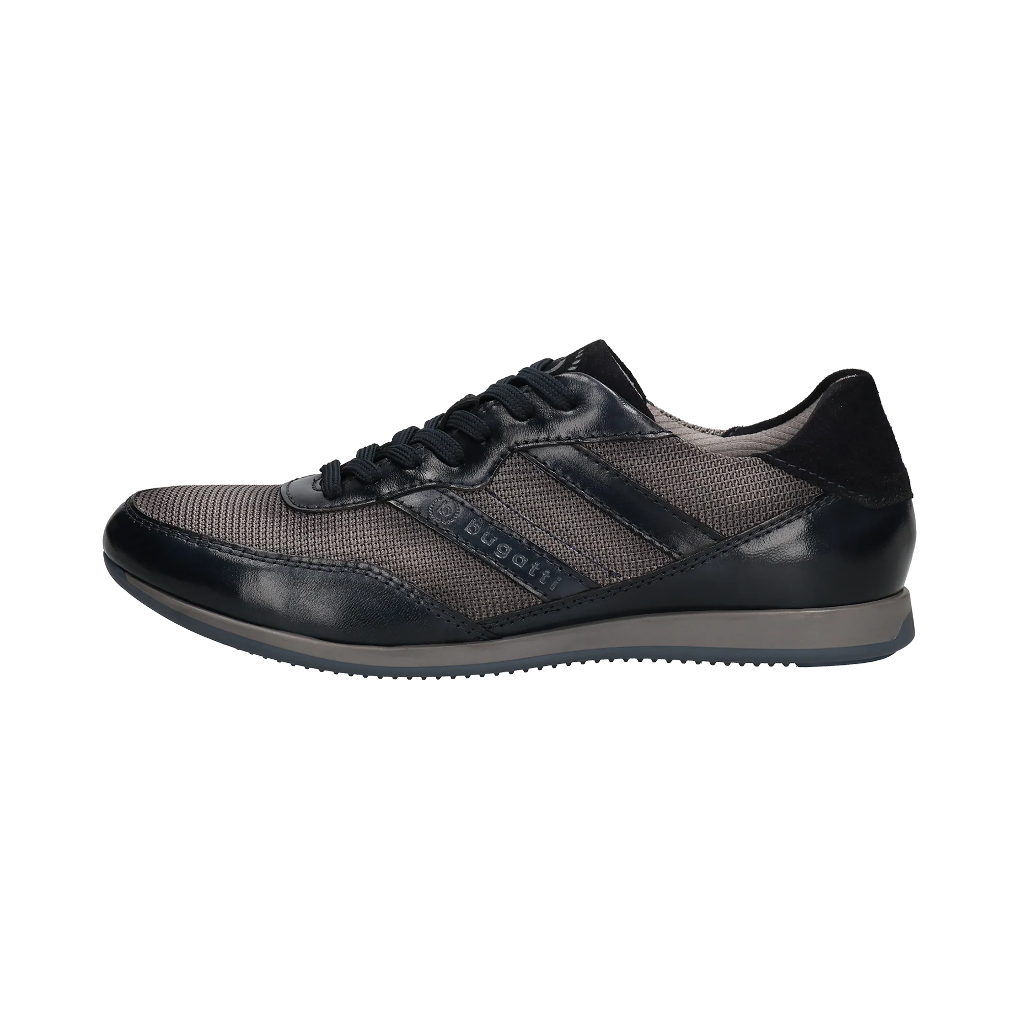 Sneaker dunkelblau
