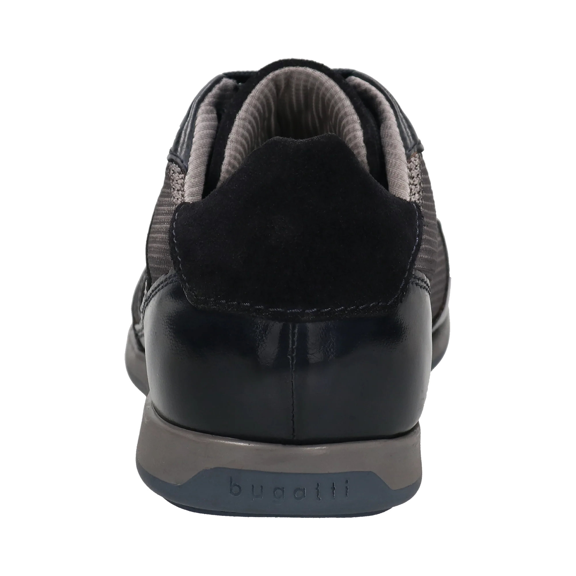 Sneaker dunkelblau - Image 3