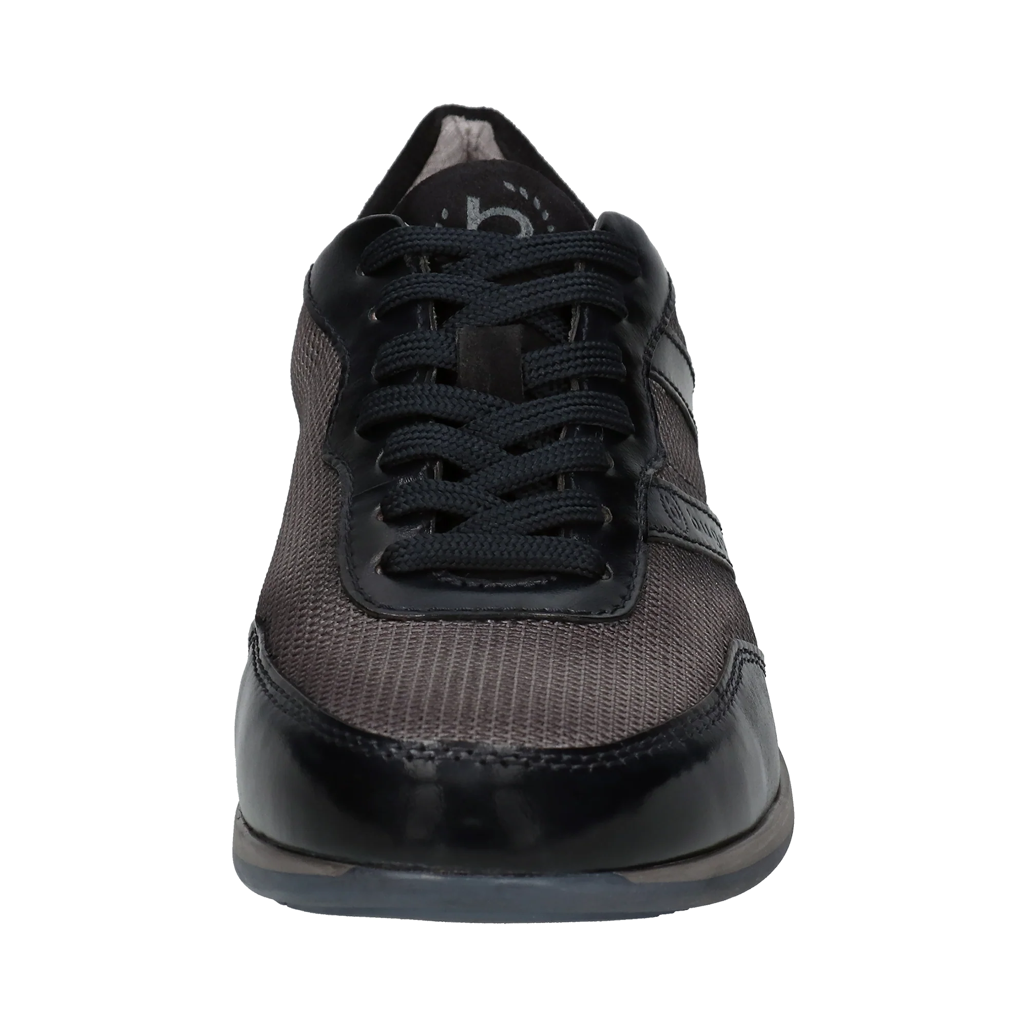 Sneaker dunkelblau - Image 5