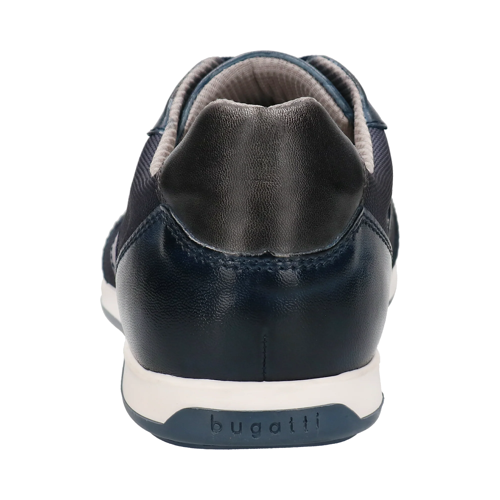 Sneaker dunkelblau - Image 3