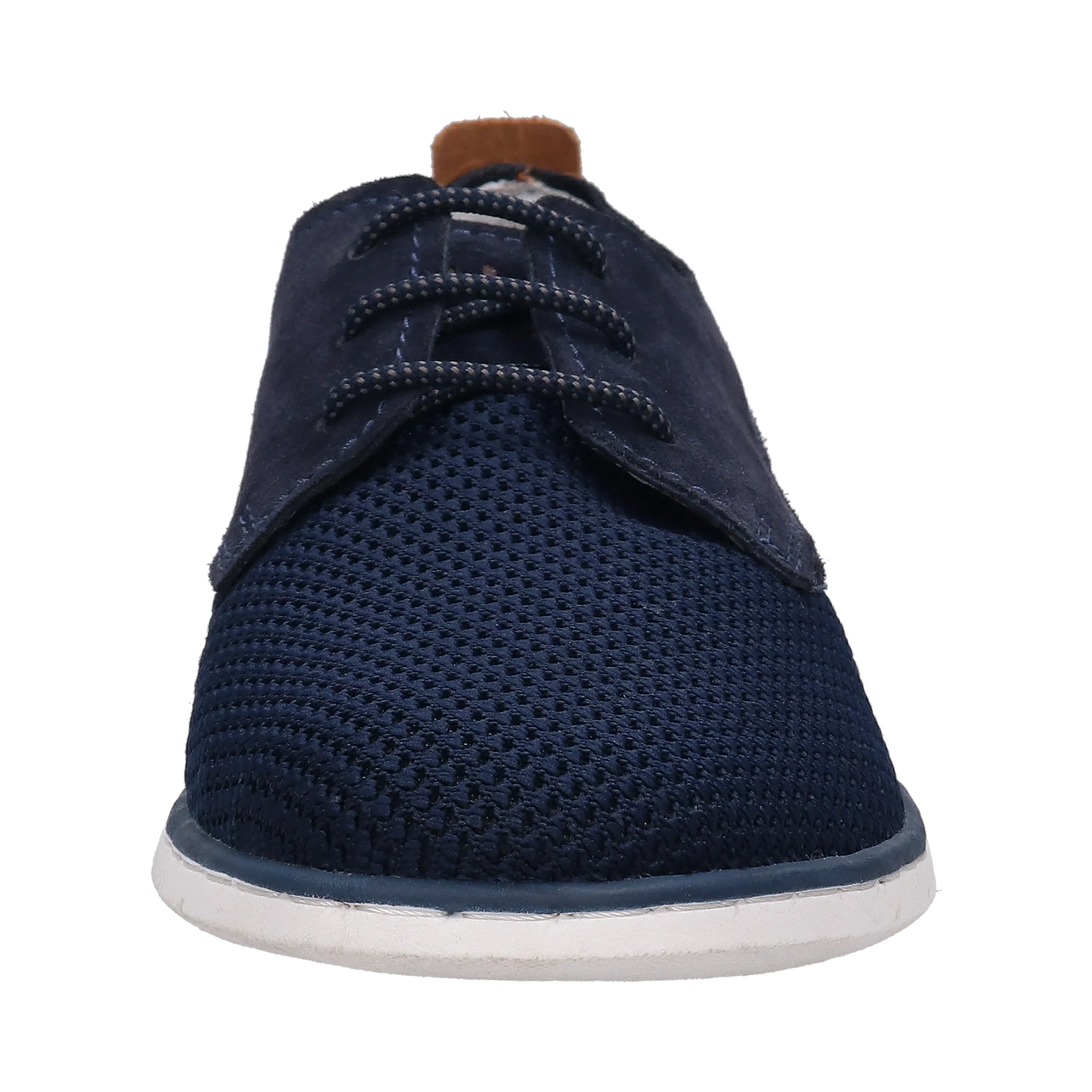 Sneaker dunkelblau - Image 5