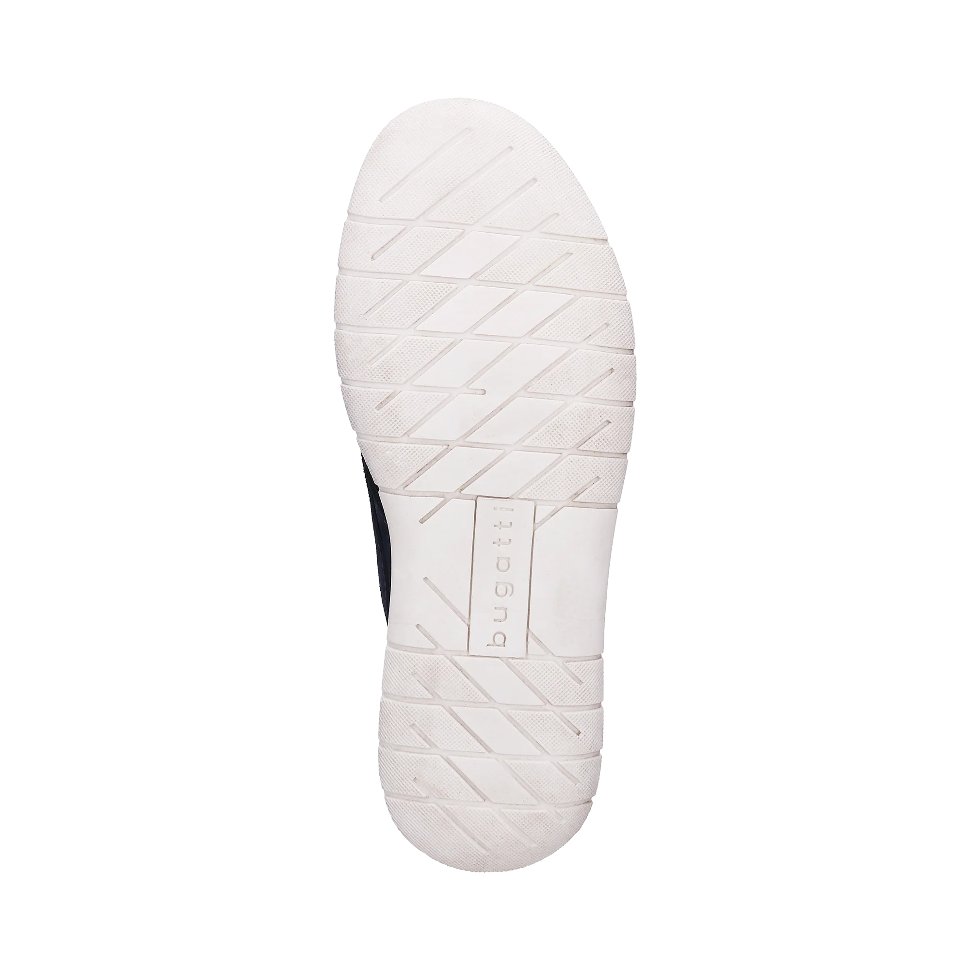 Sneaker dunkelblau - Image 7