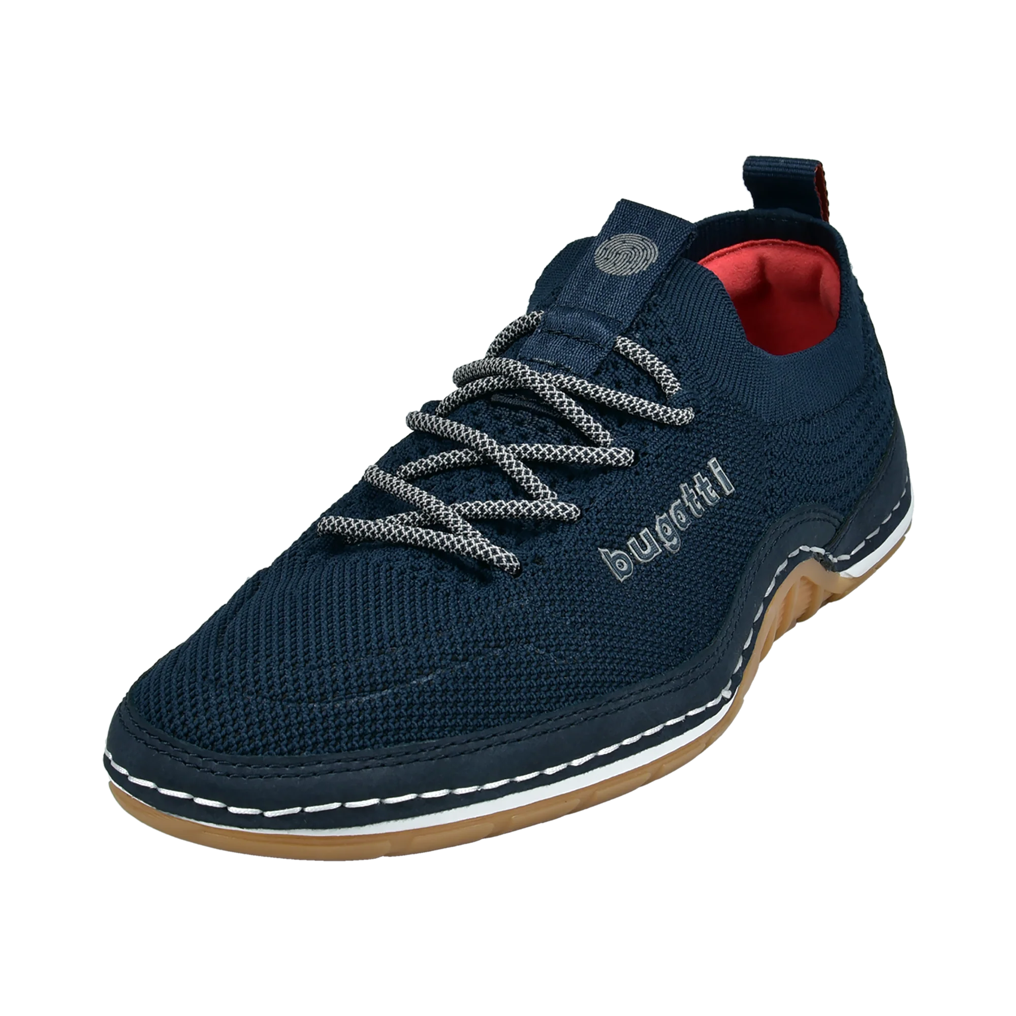 Sneaker dunkelblau - Image 2