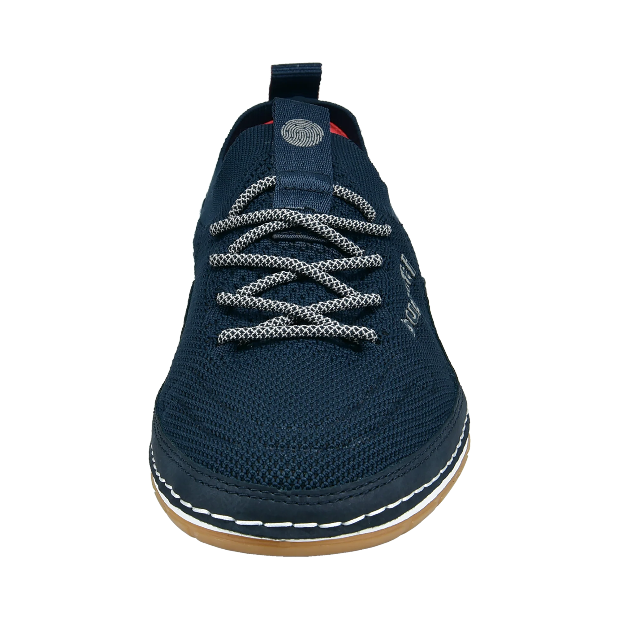 Sneaker dunkelblau - Image 5