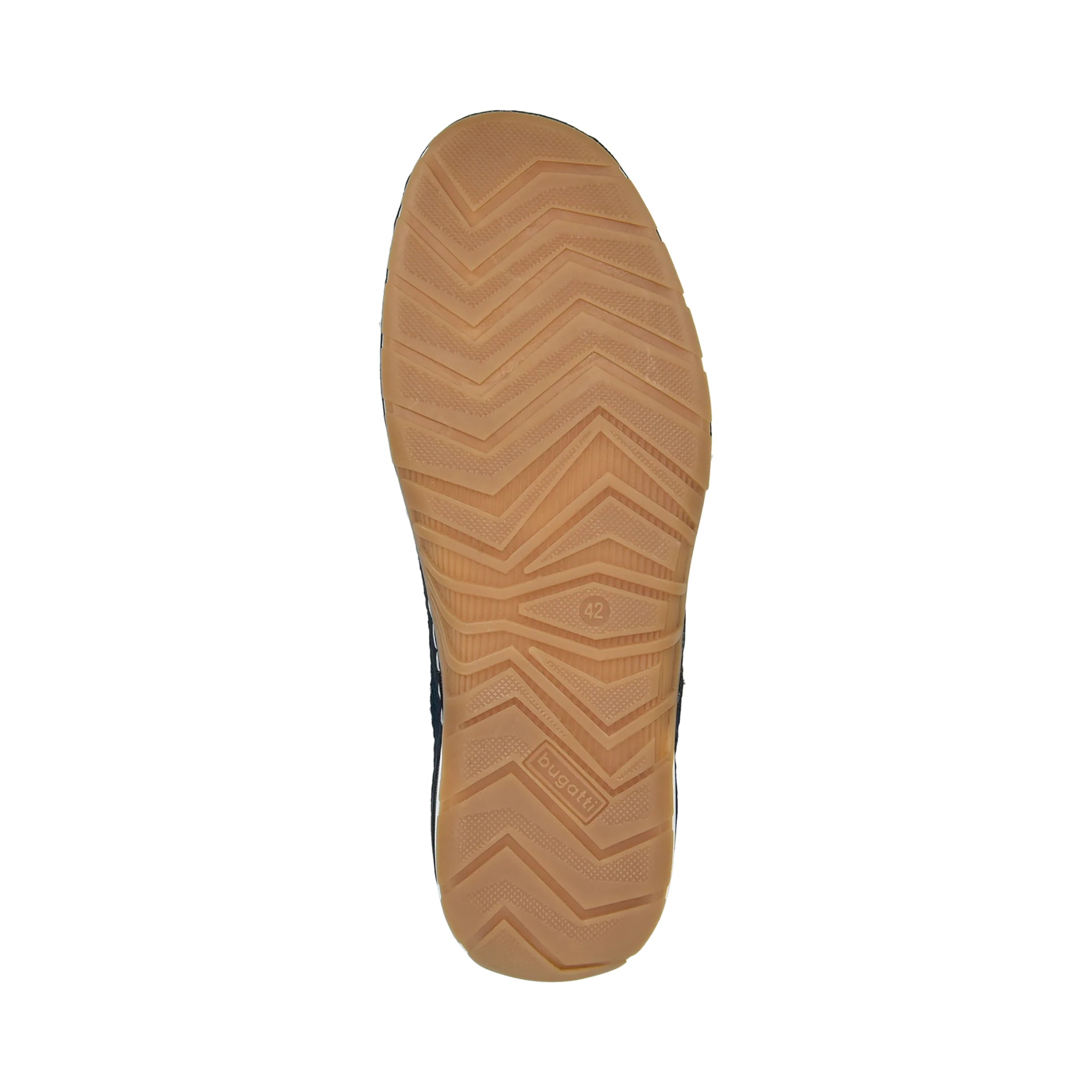 Sneaker dunkelblau - Image 7