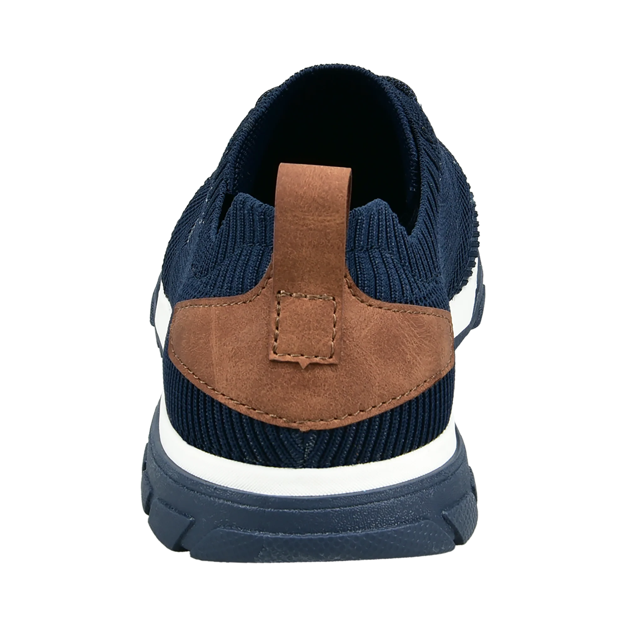 Sneaker dunkelblau - Image 3