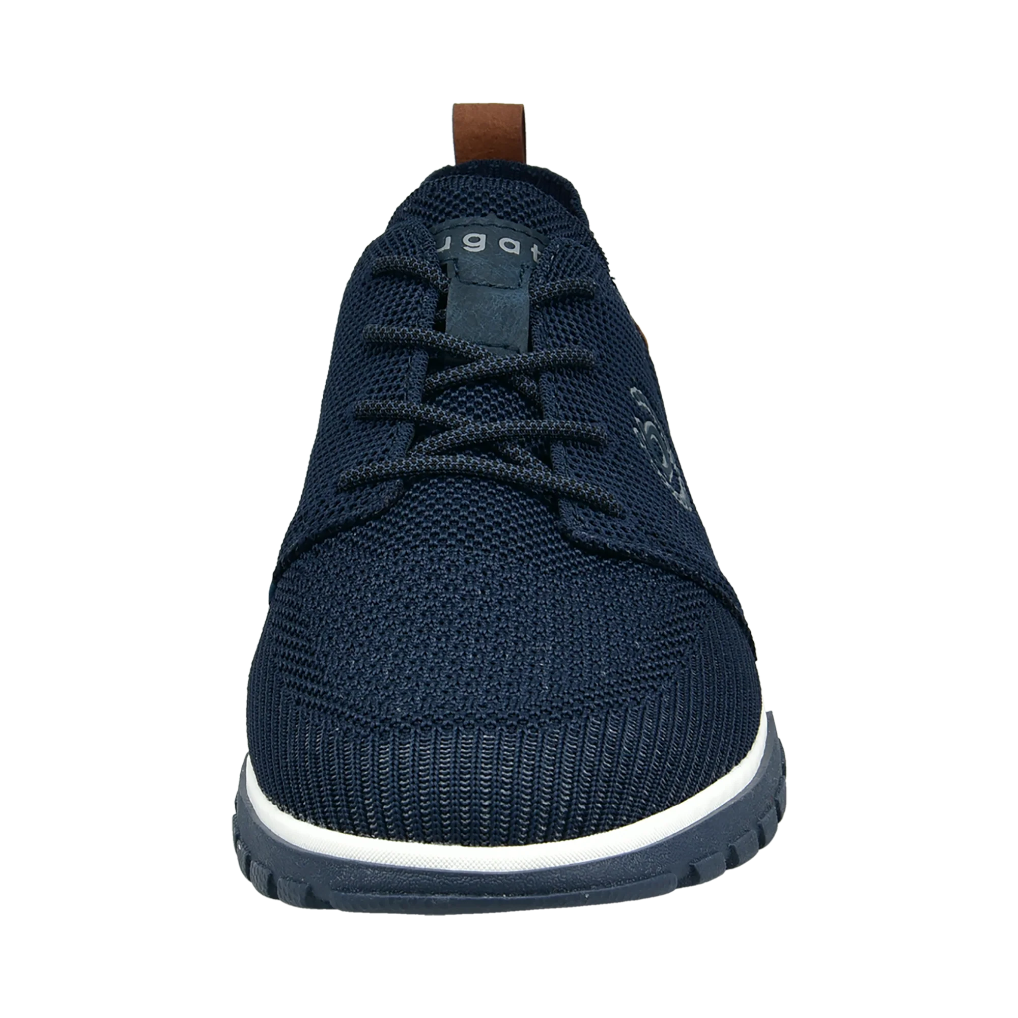 Sneaker dunkelblau - Image 5