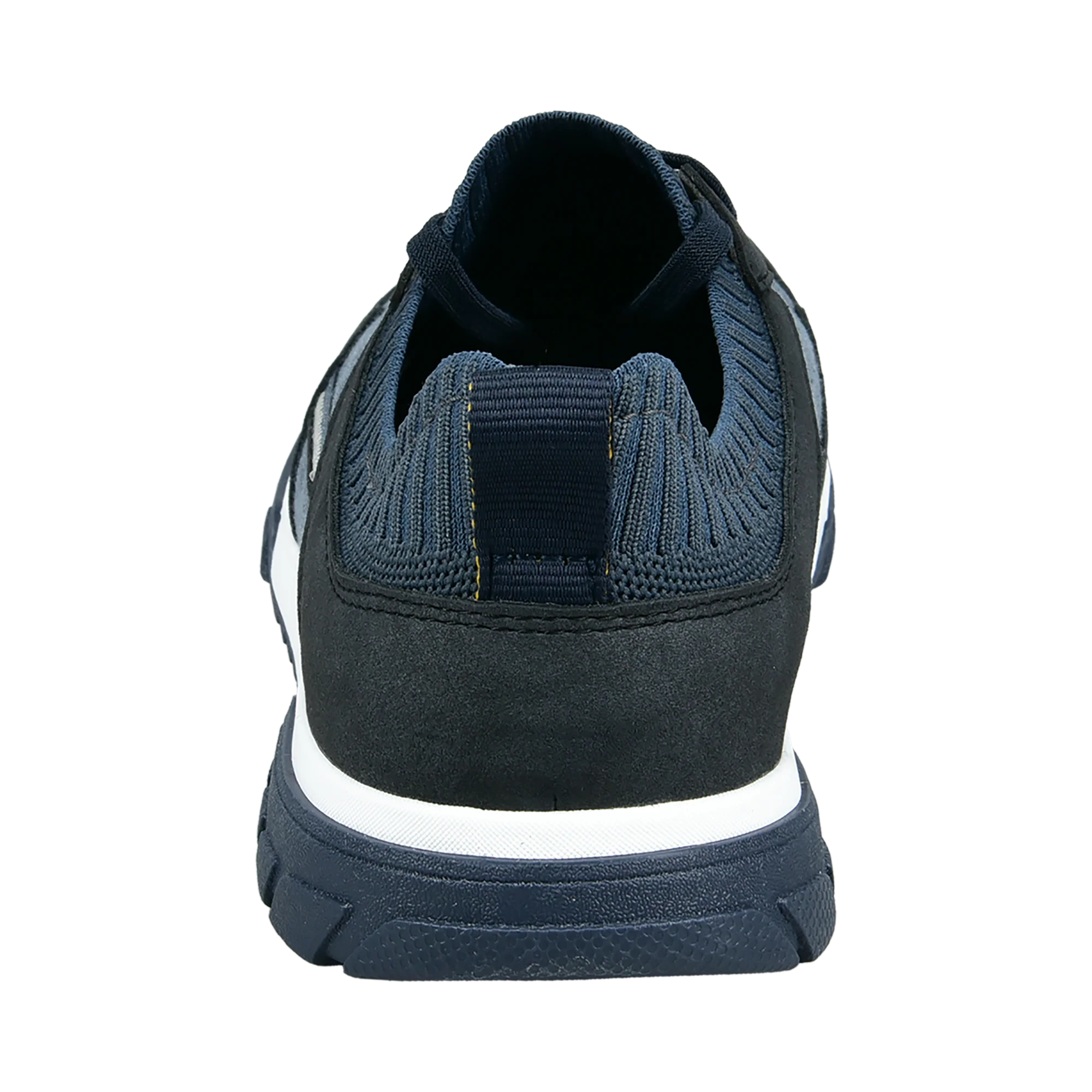 Sneaker dunkelblau - Image 3