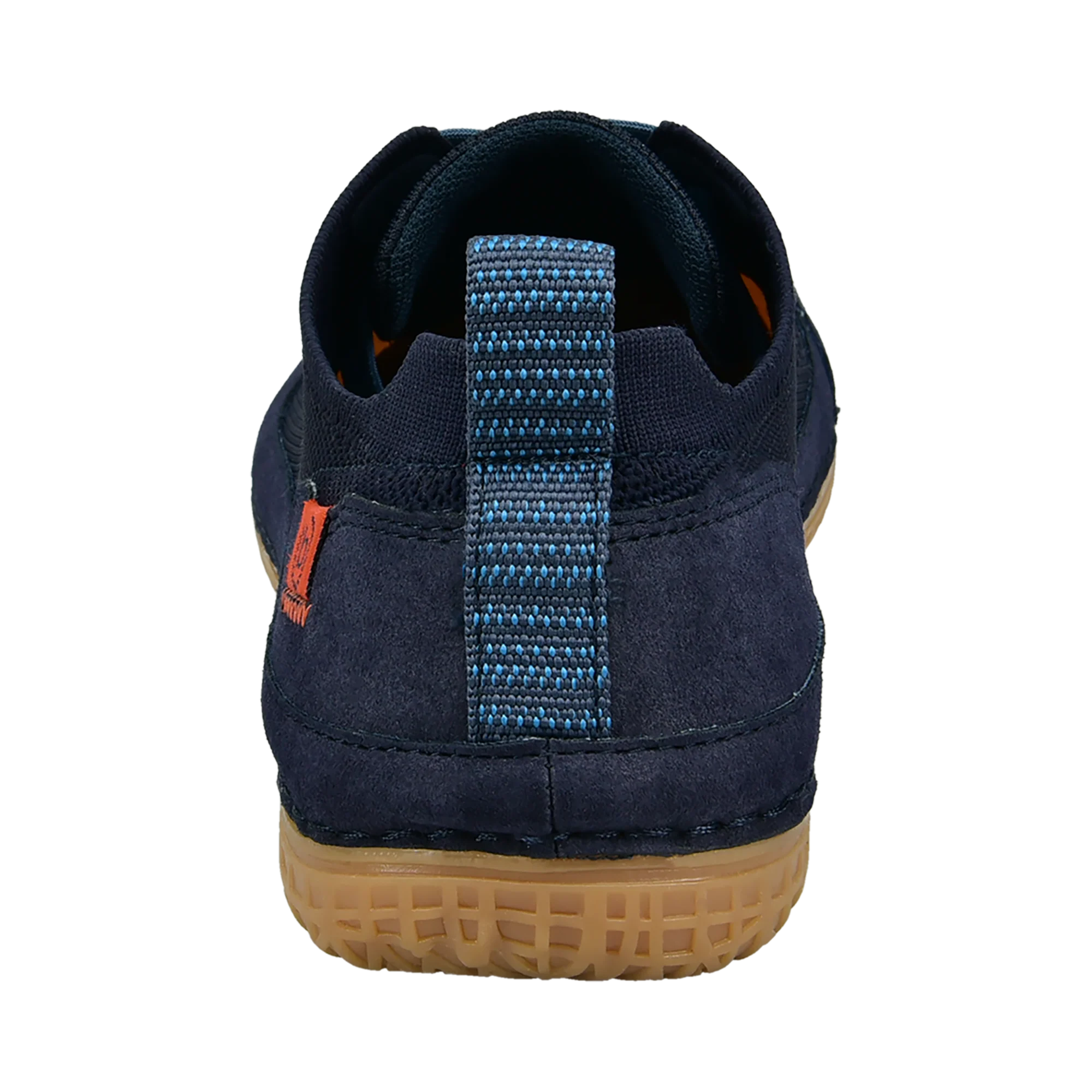 Sneaker dunkelblau - Image 3