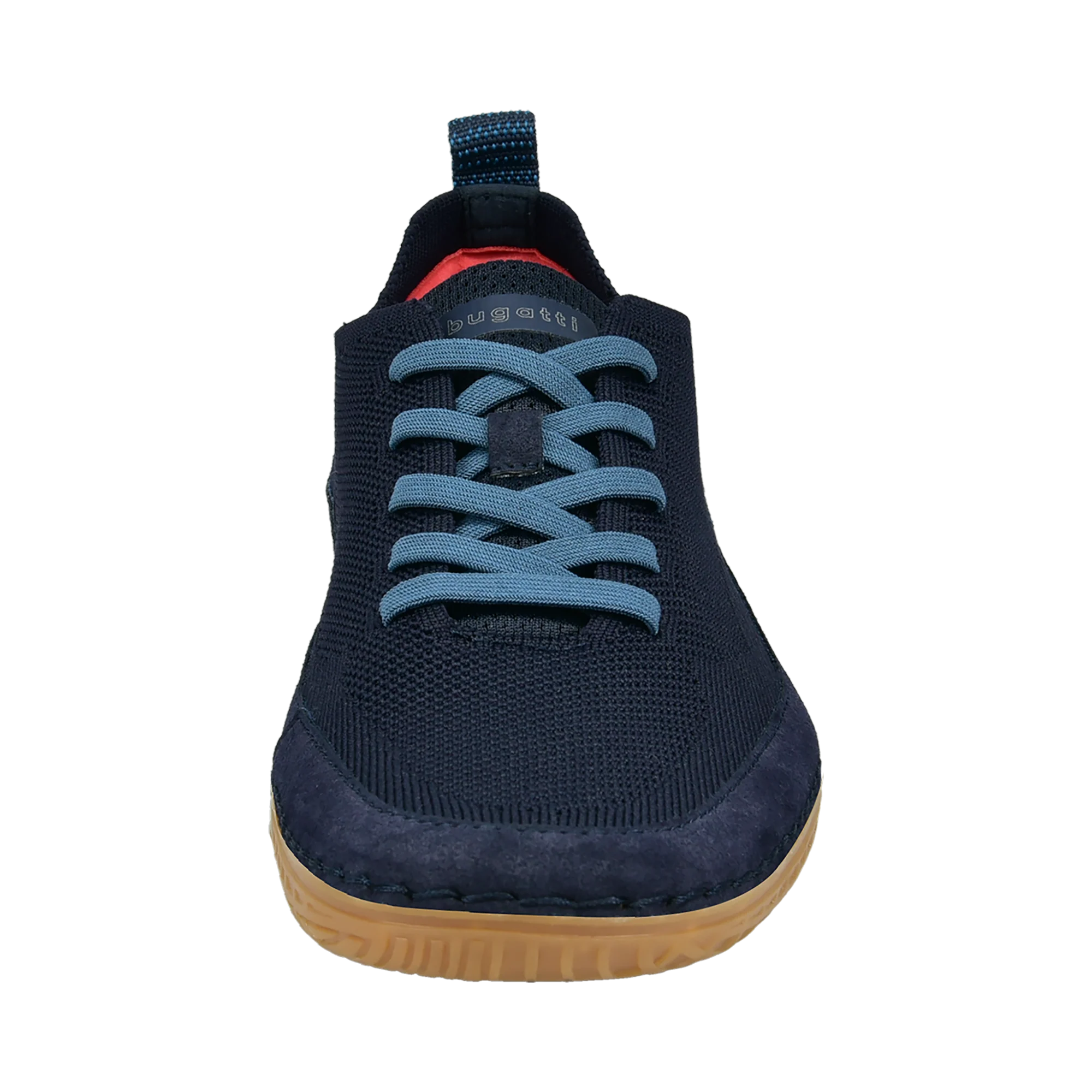 Sneaker dunkelblau - Image 5