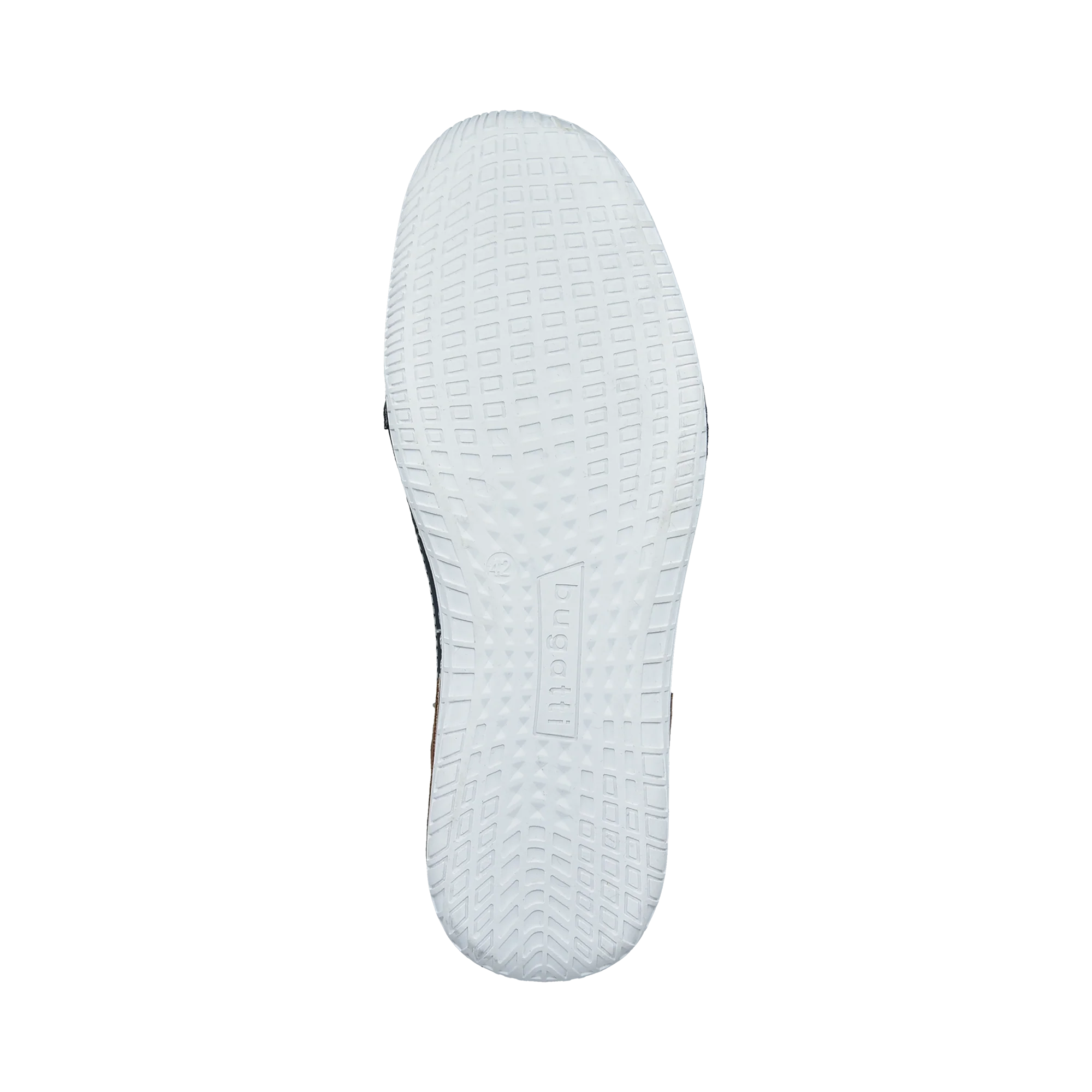 Sneaker dunkelblau - Image 7