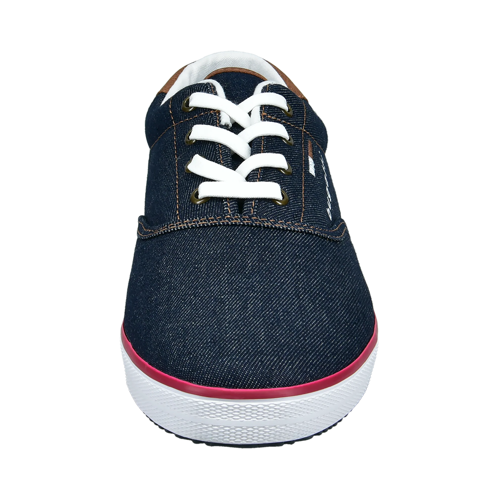 Sneaker dunkelblau - Image 5