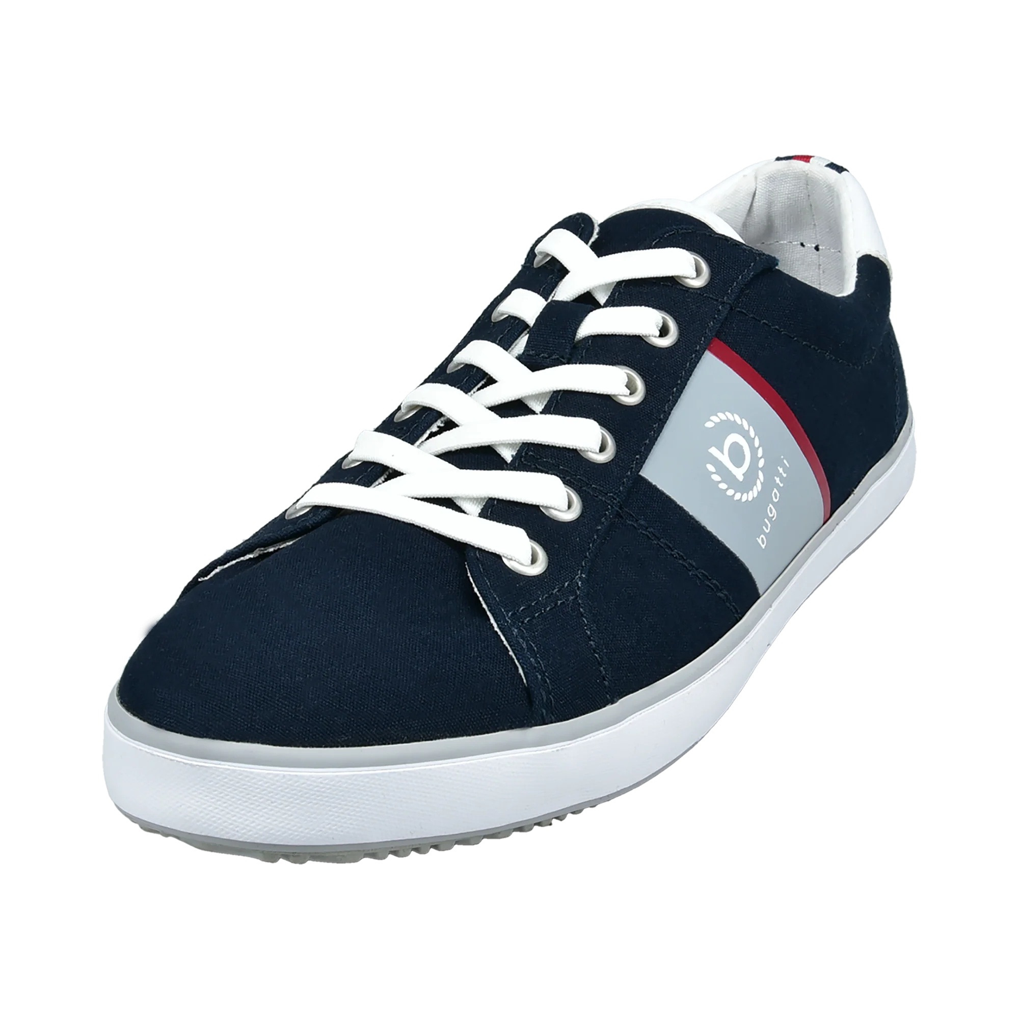 Sneaker dunkelblau - Image 2