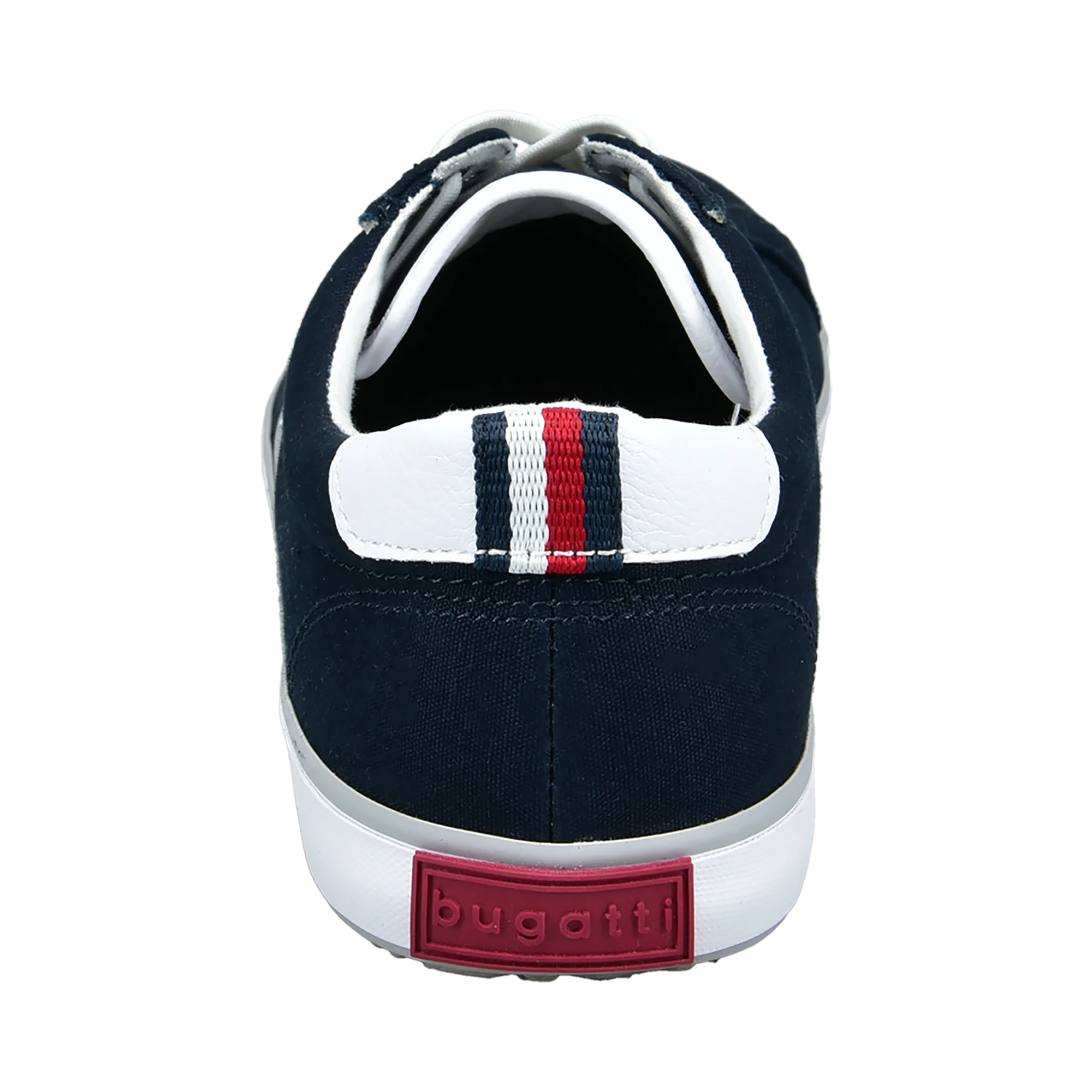 Sneaker dunkelblau - Image 3