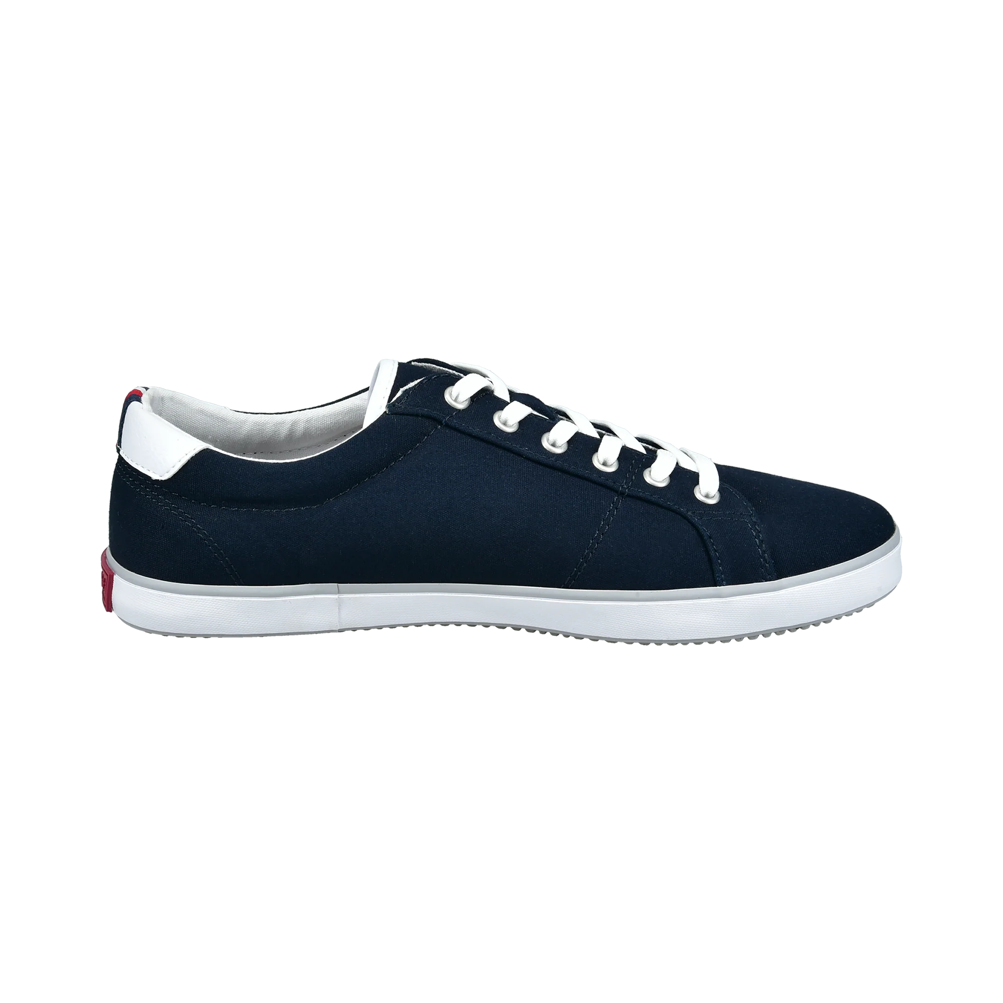 Sneaker dunkelblau - Image 4