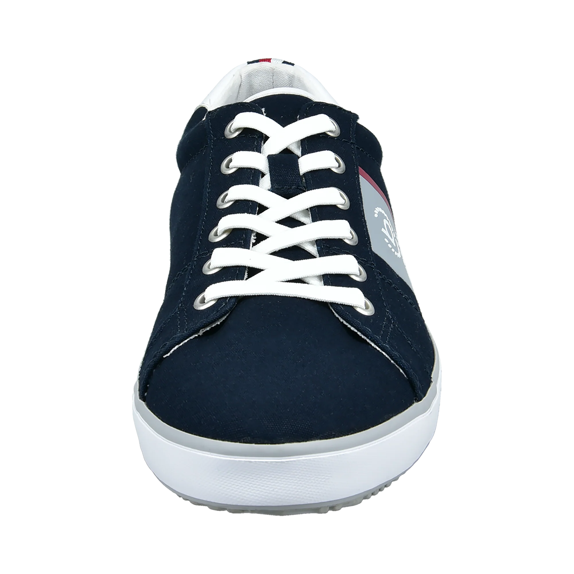 Sneaker dunkelblau - Image 5