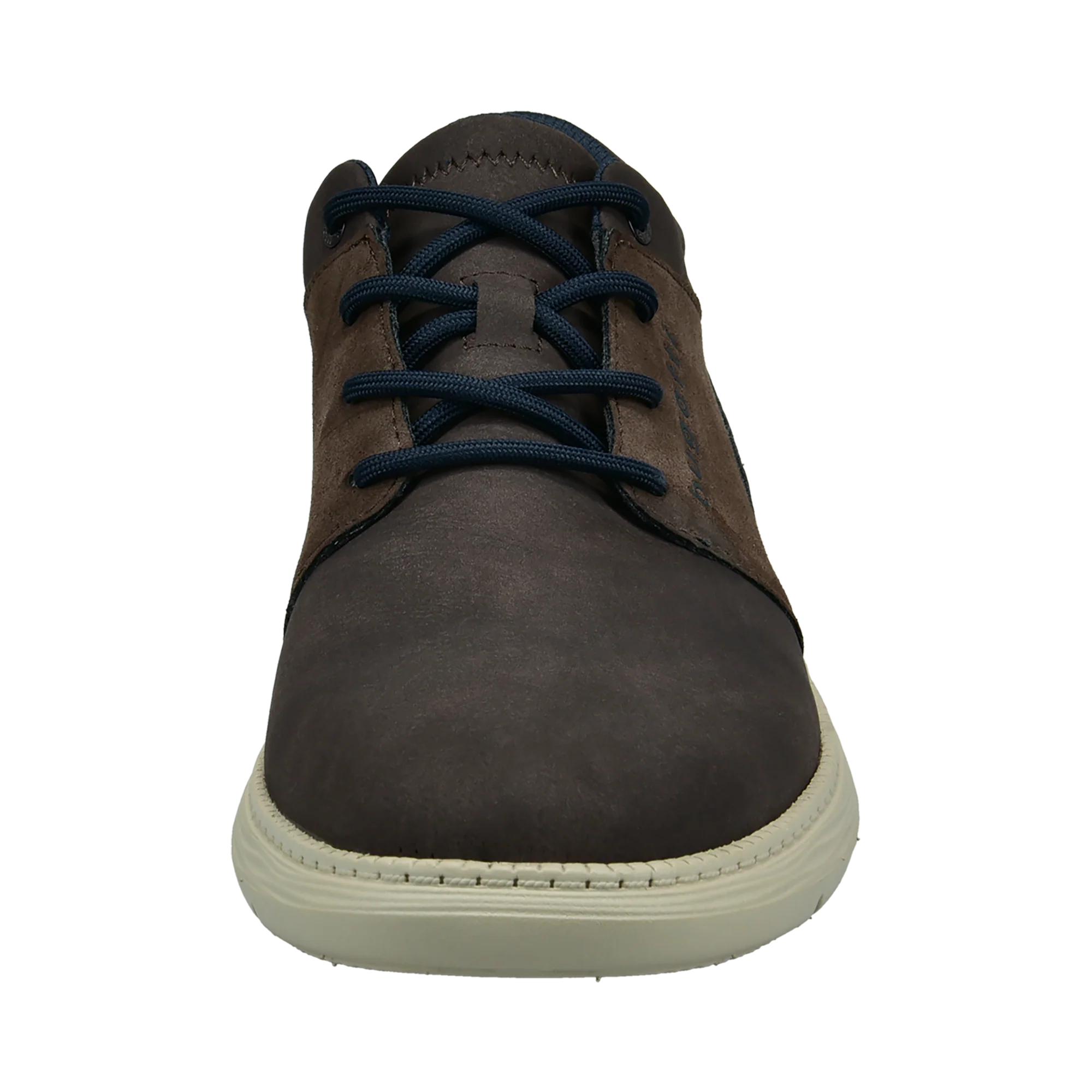 Sneaker dunkelbraun - Image 5