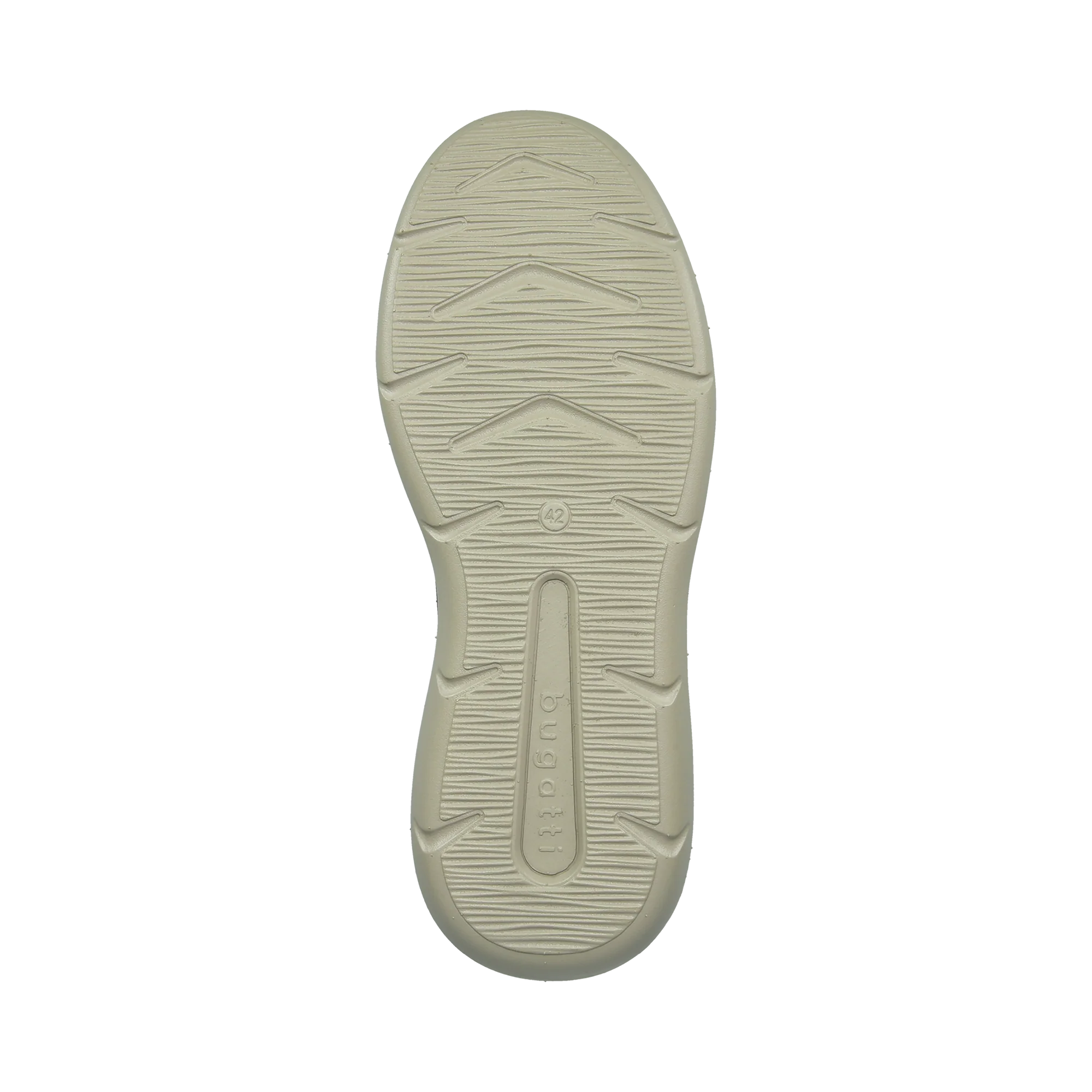 Sneaker dunkelbraun - Image 7