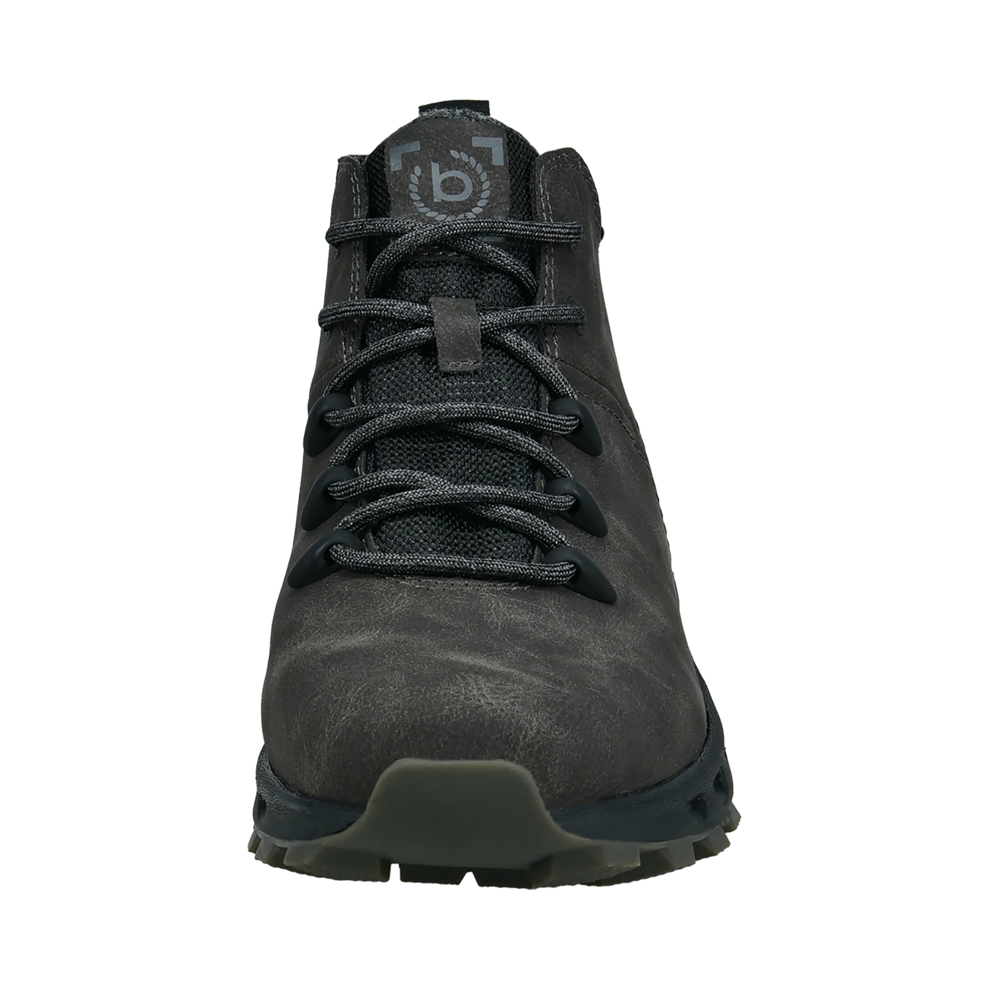 Sneaker dunkelbraun - Image 5