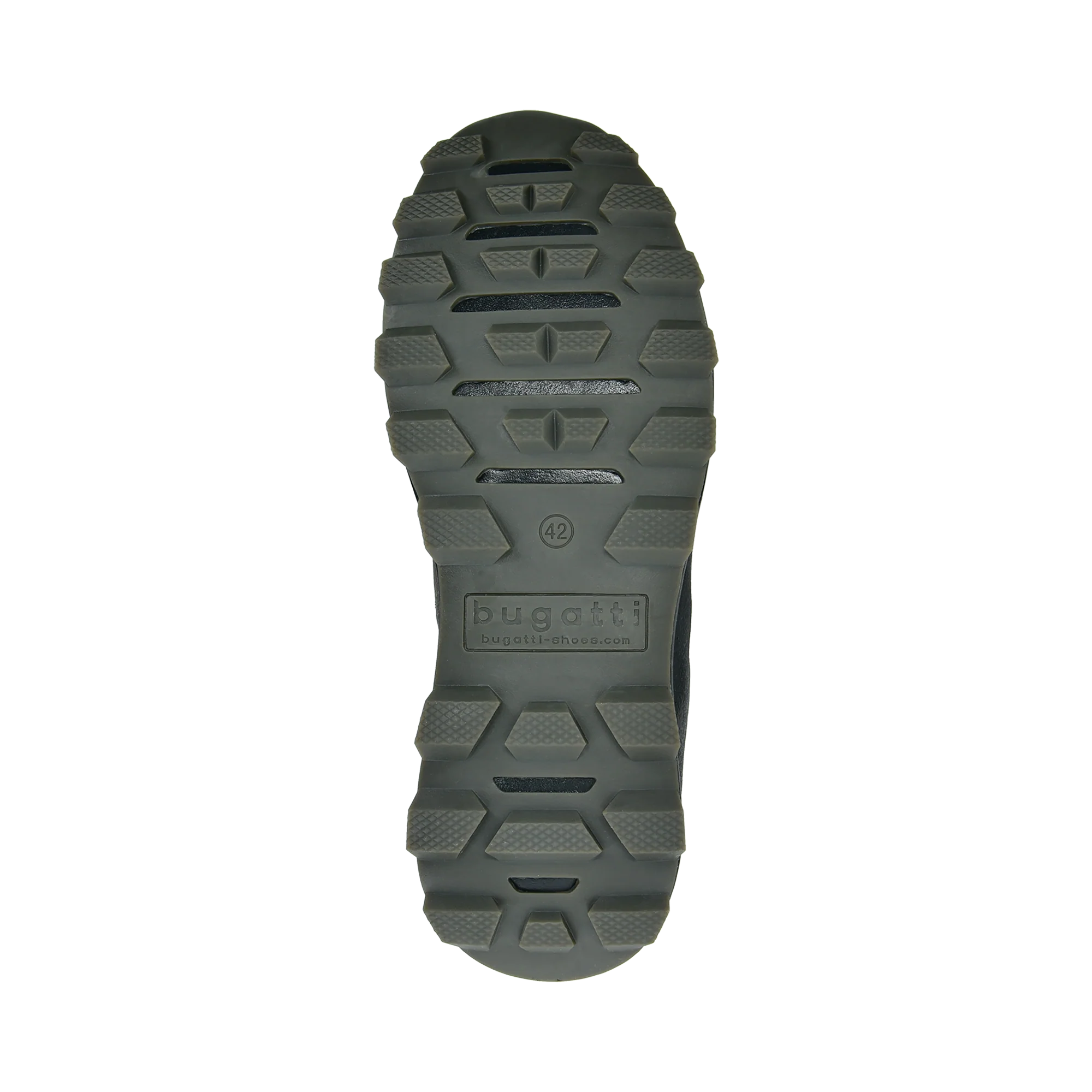 Sneaker dunkelbraun - Image 7