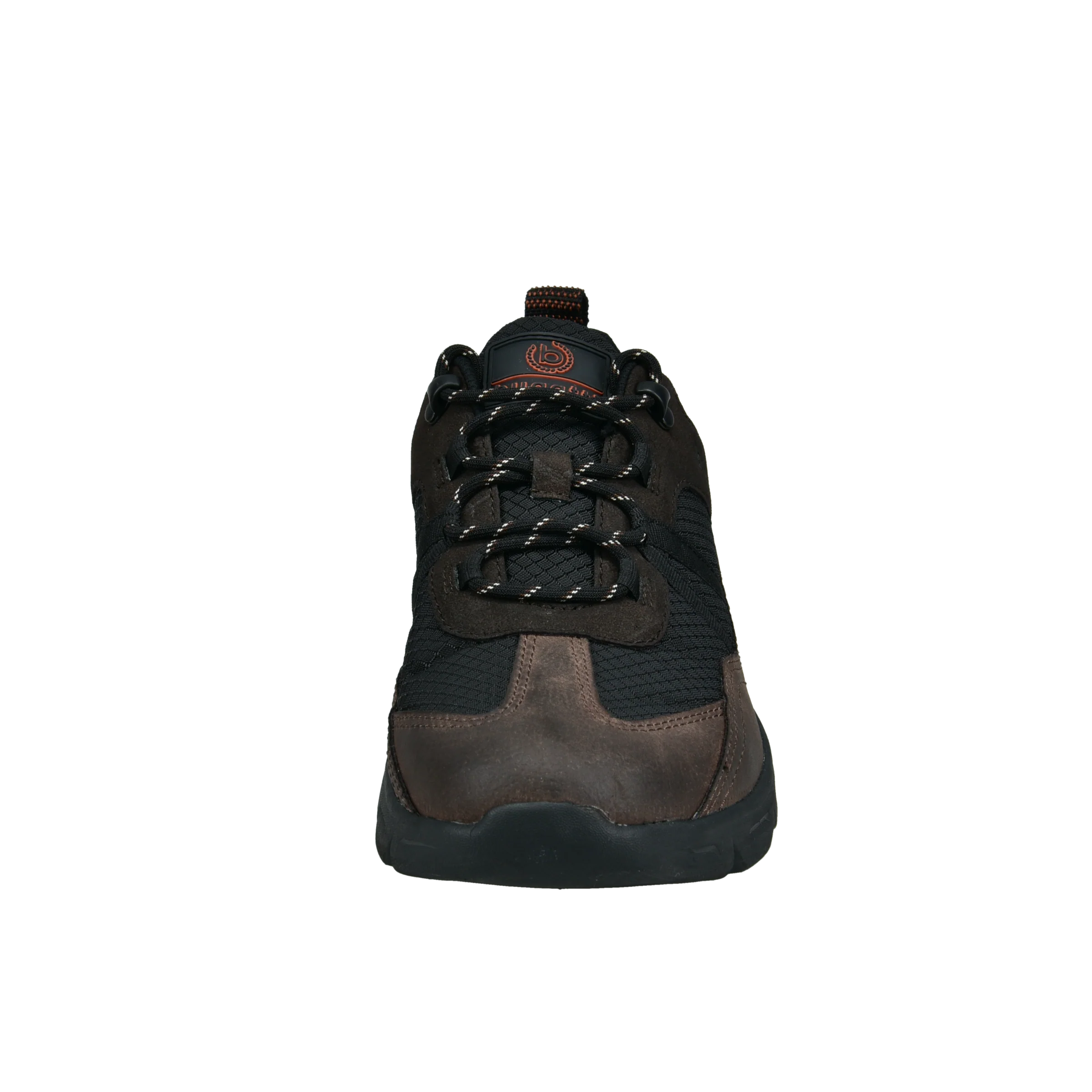 Sneaker dunkelbraun - Image 5