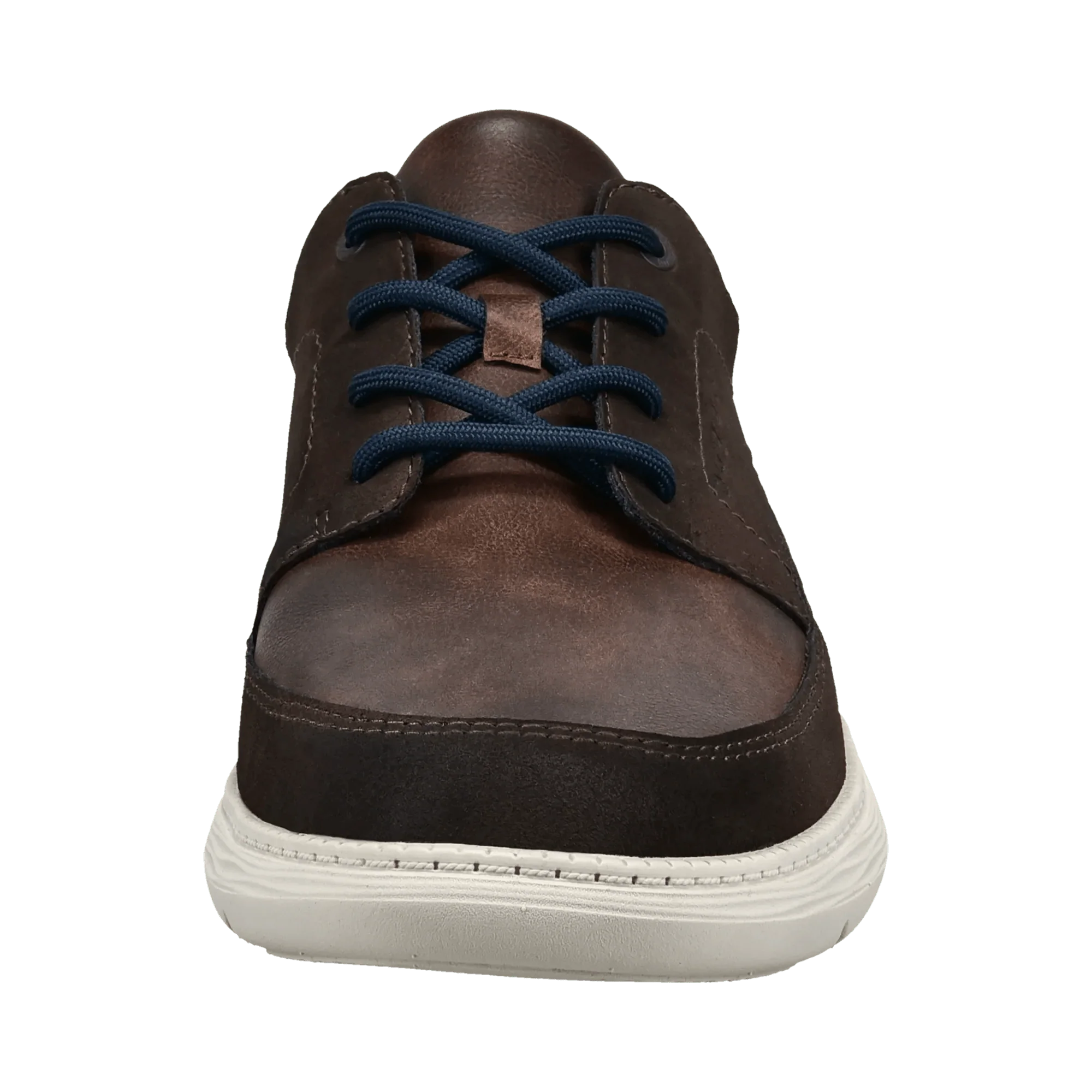 Sneaker dunkelbraun - Image 5