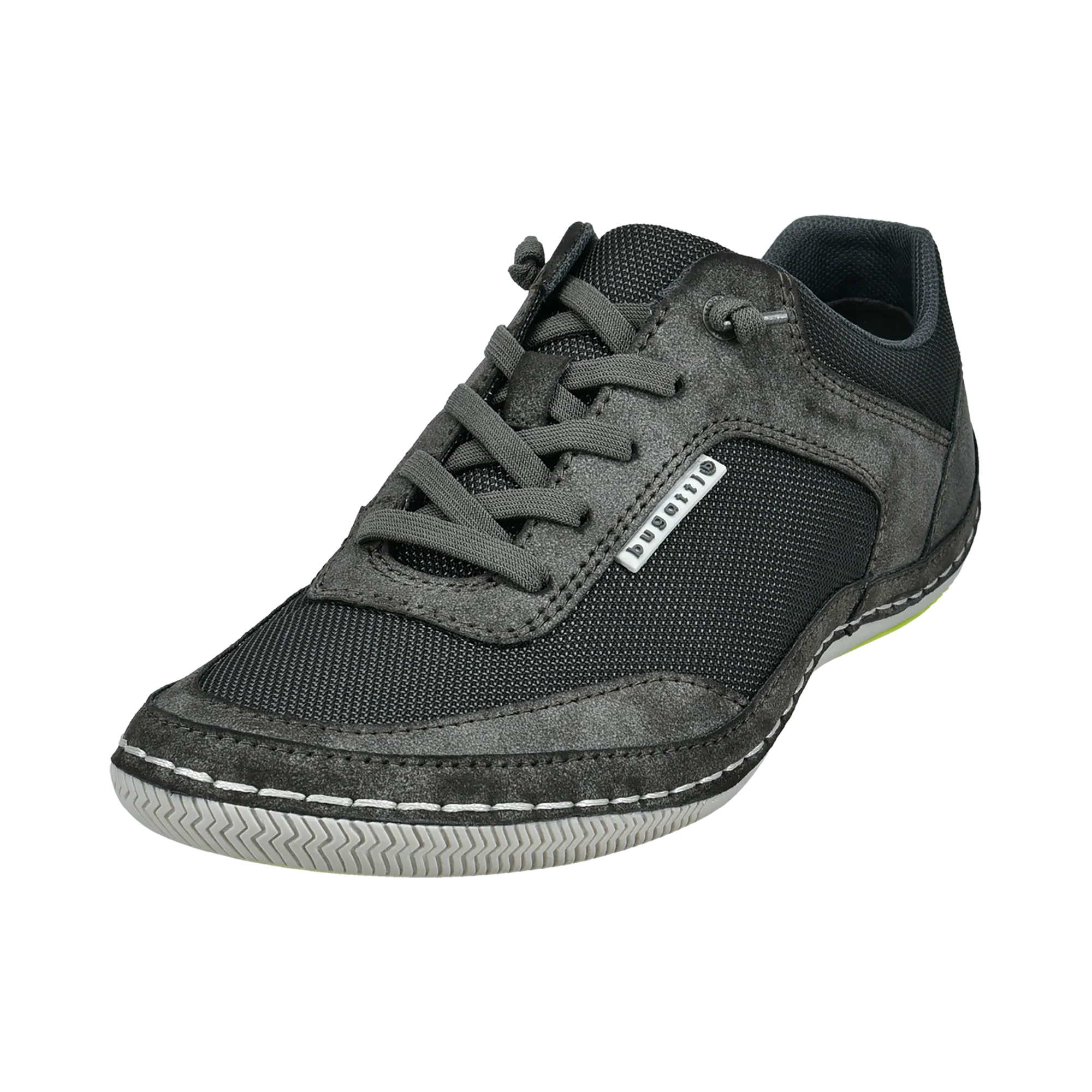 Sneaker dunkelgrau - Image 2