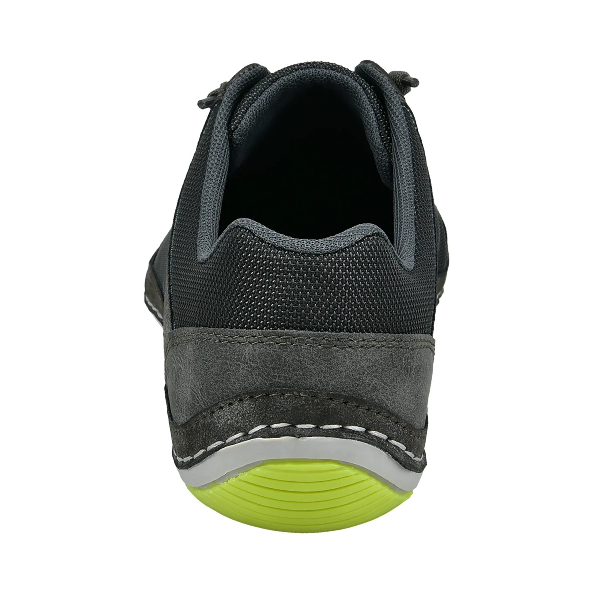 Sneaker dunkelgrau - Image 3