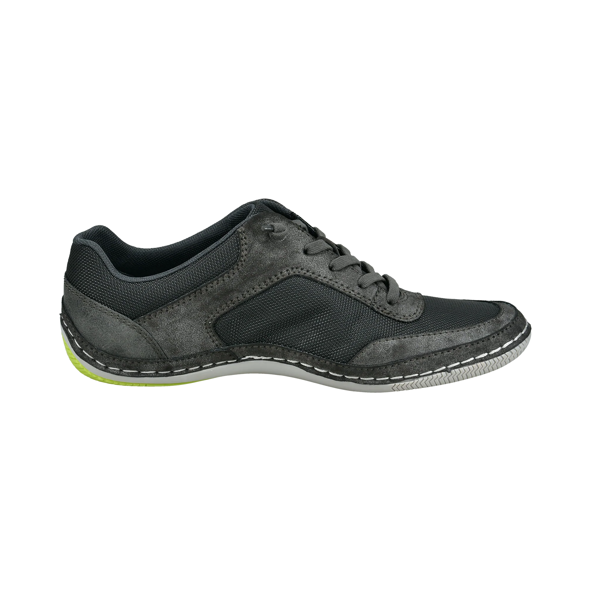 Sneaker dunkelgrau - Image 4