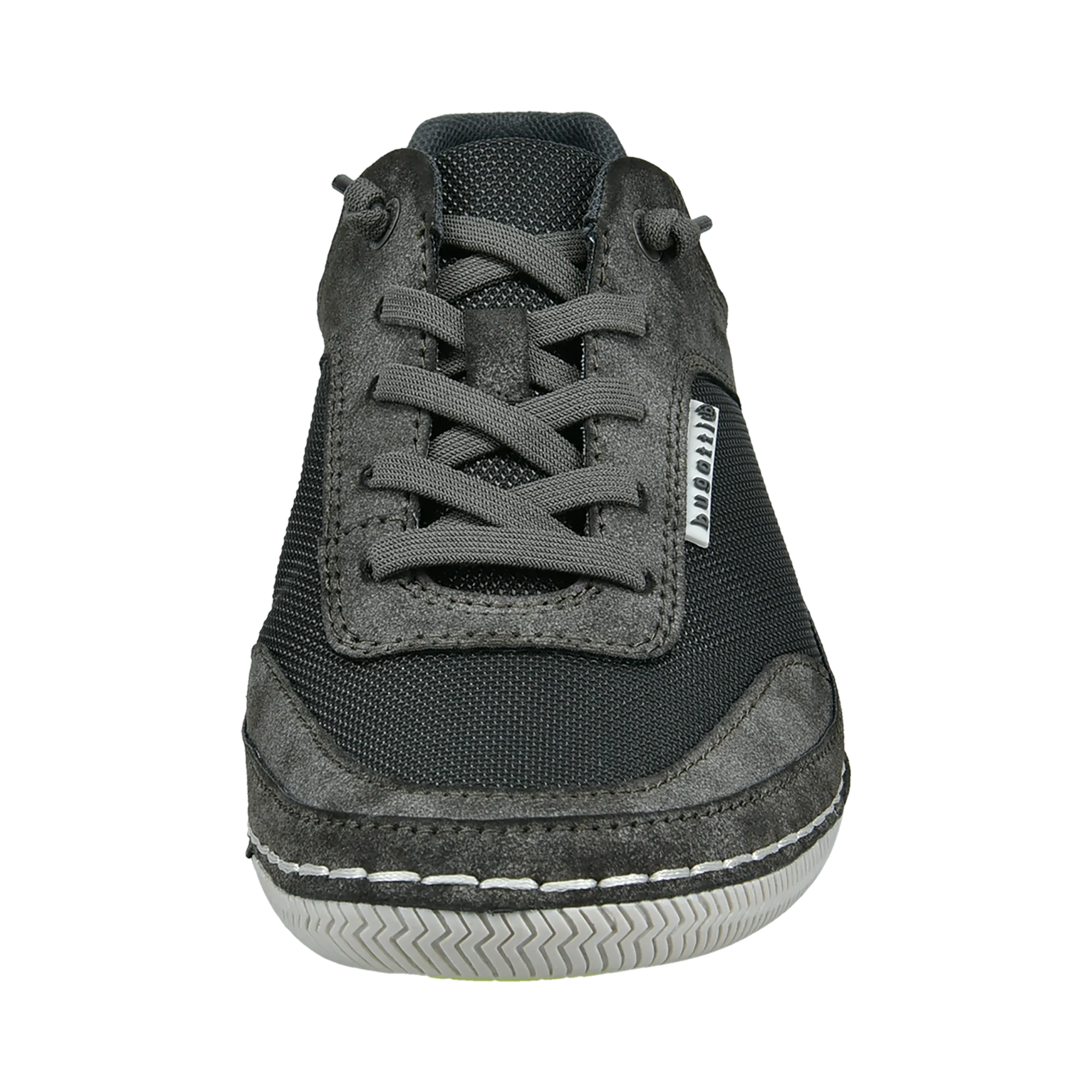 Sneaker dunkelgrau - Image 5