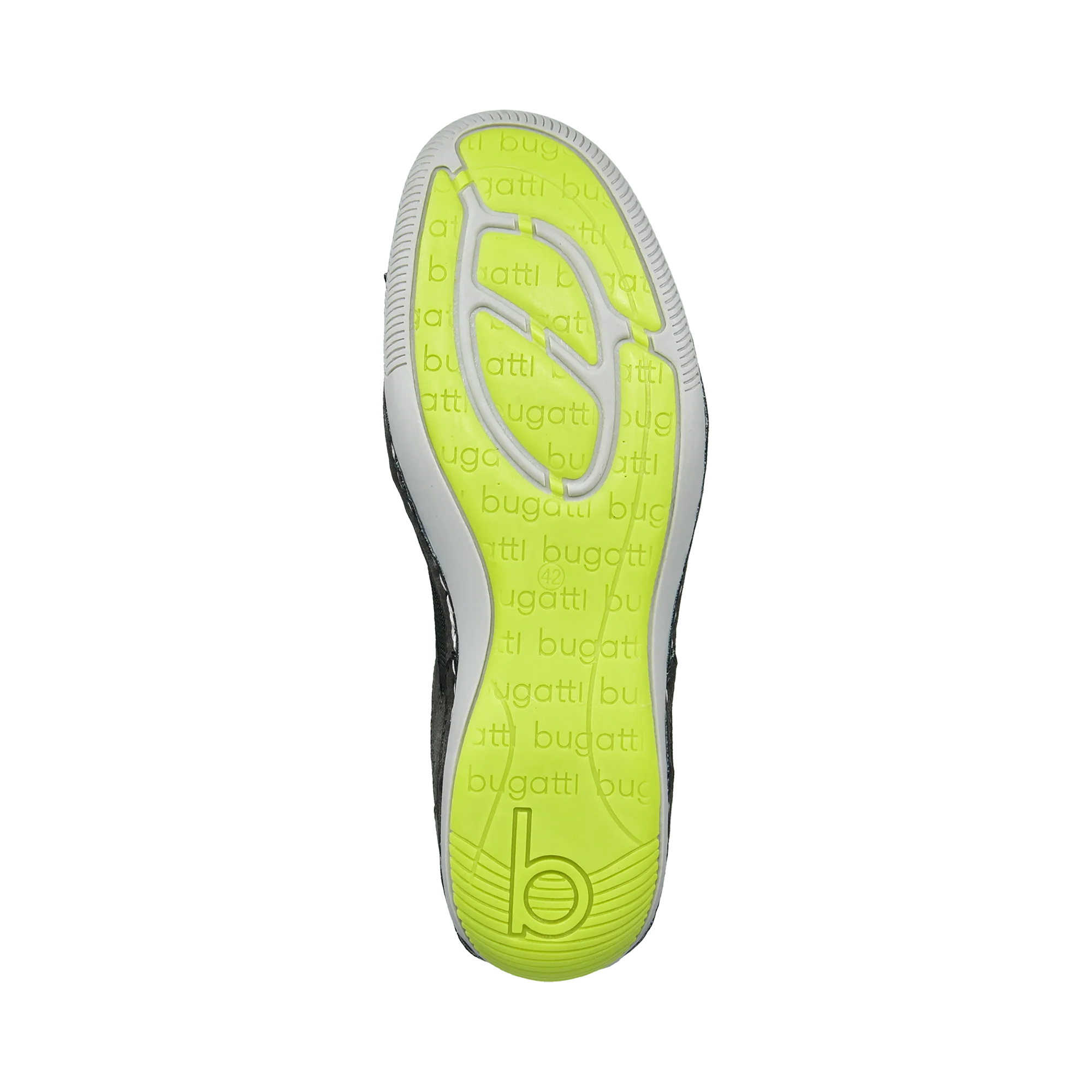 Sneaker dunkelgrau - Image 7