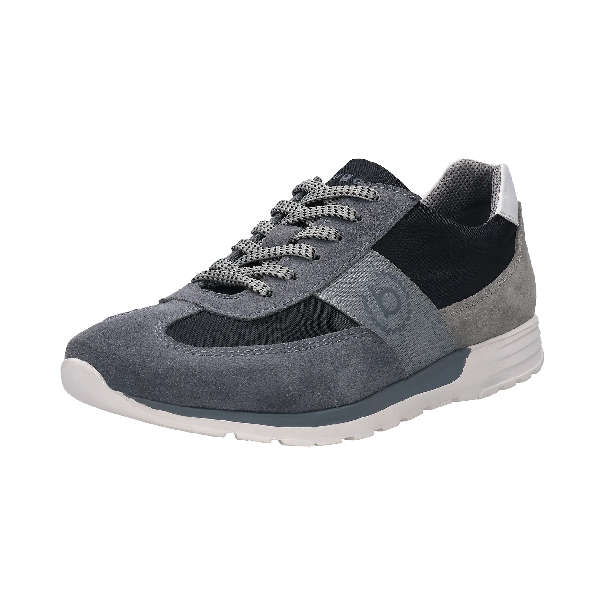 Sneaker dunkelgrau - Image 2