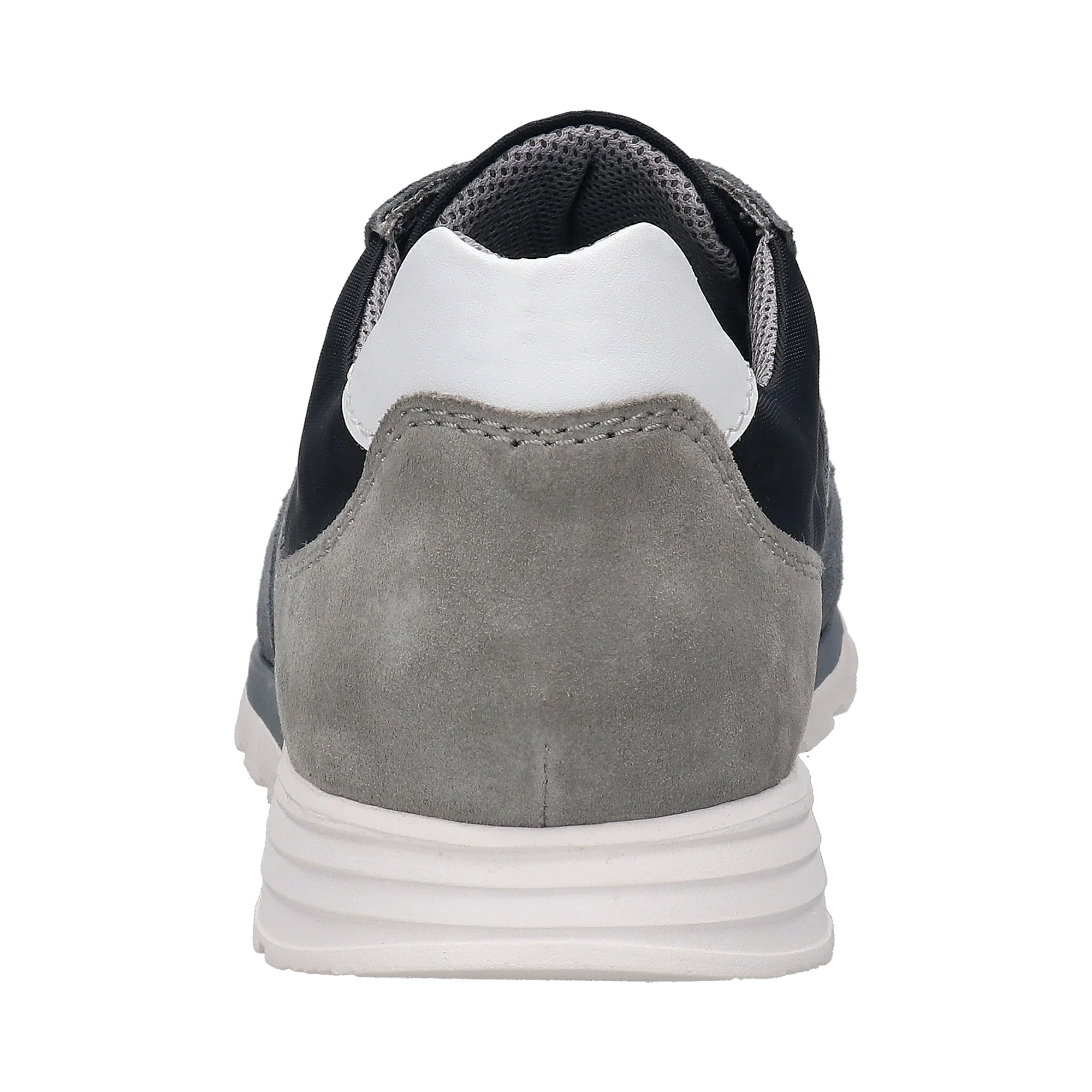 Sneaker dunkelgrau - Image 3