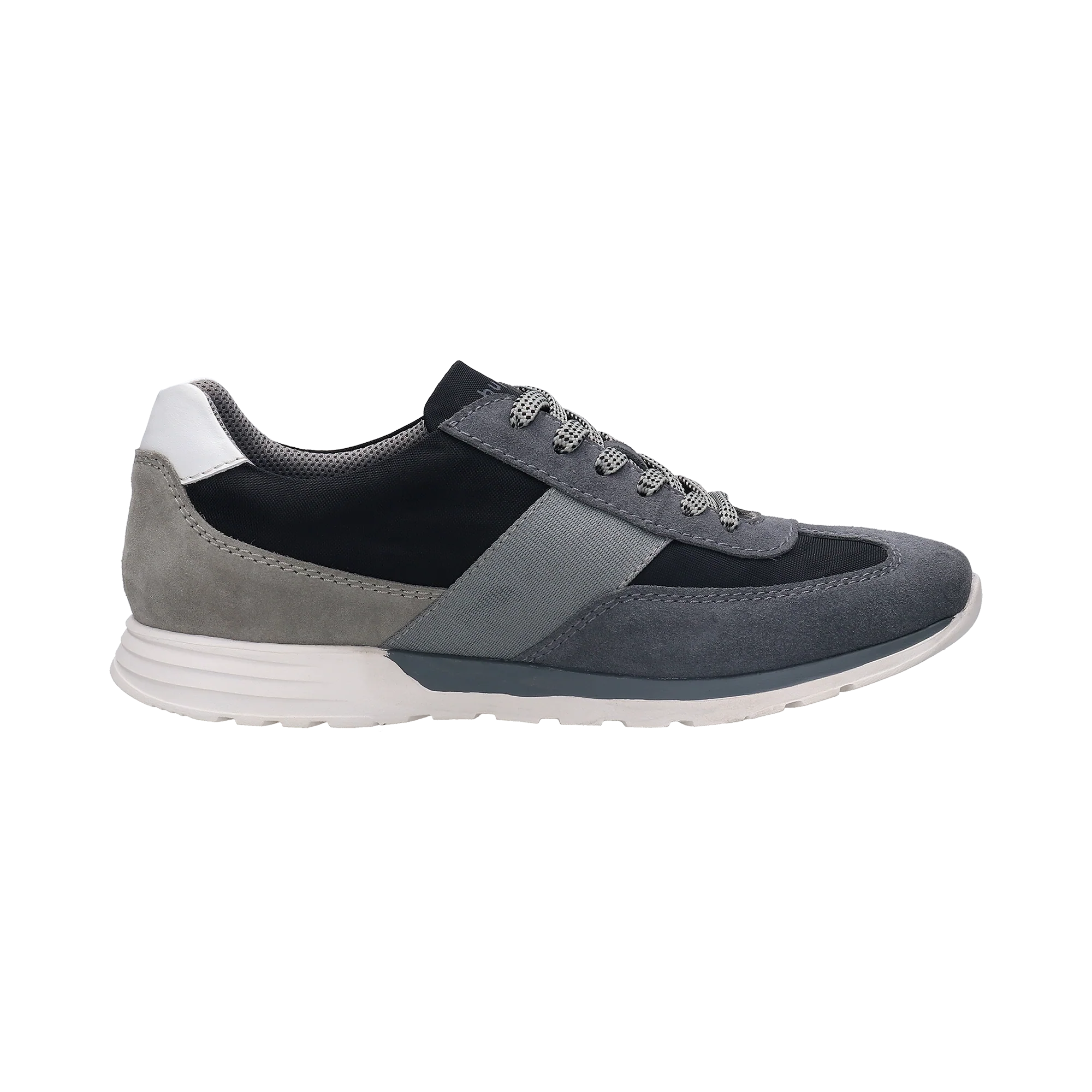 Sneaker dunkelgrau - Image 4