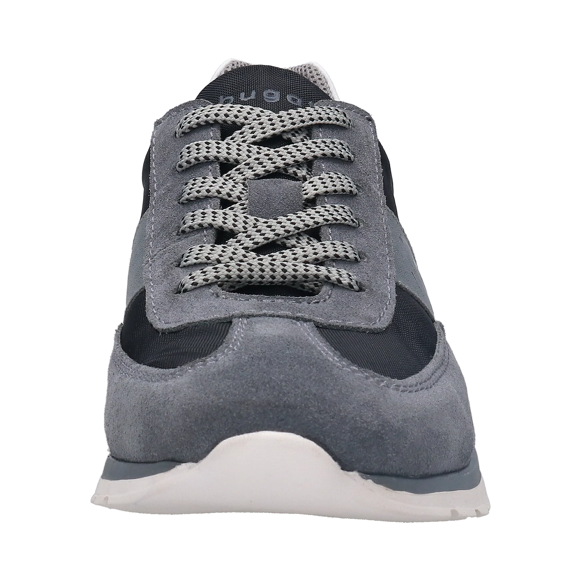 Sneaker dunkelgrau - Image 5