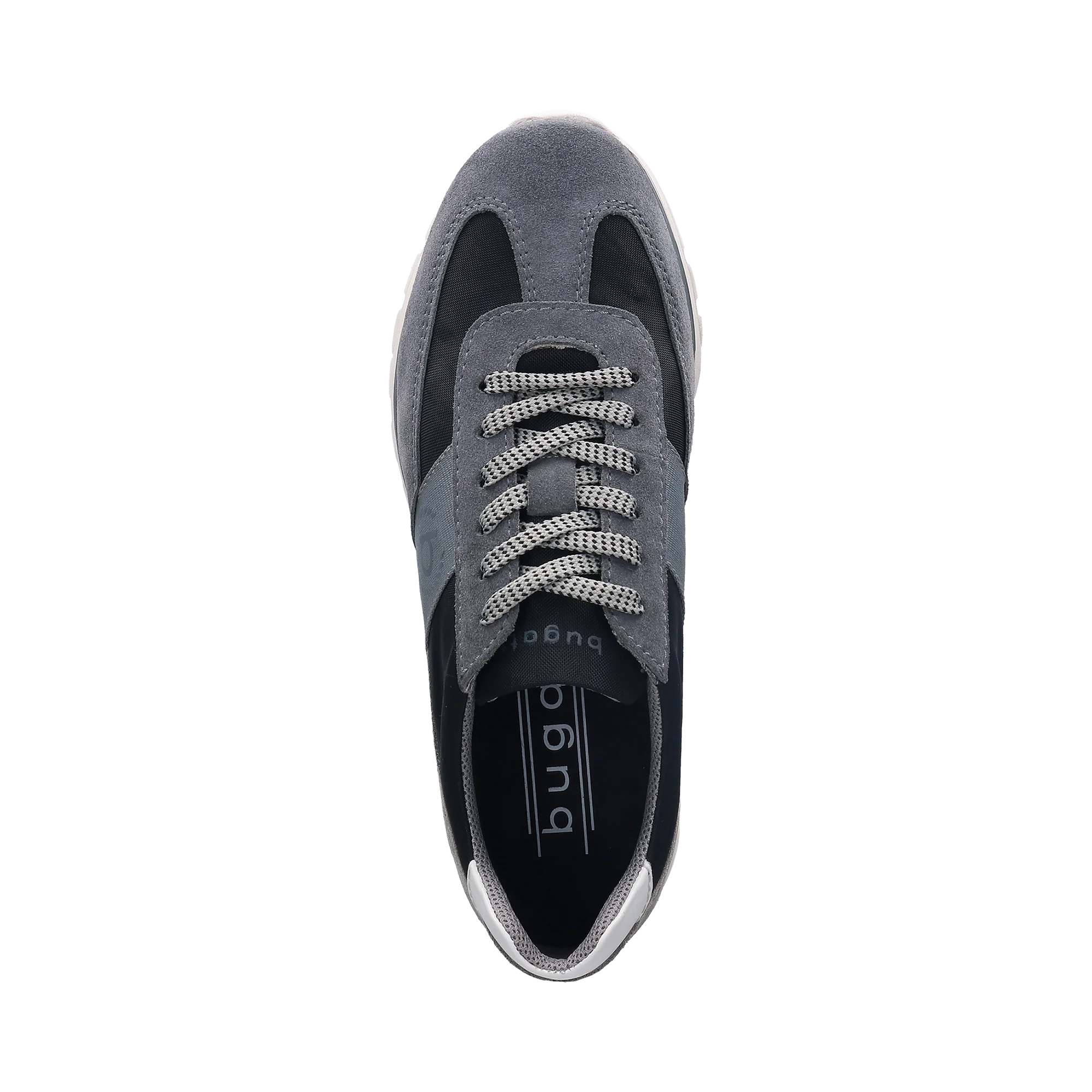 Sneaker dunkelgrau - Image 6