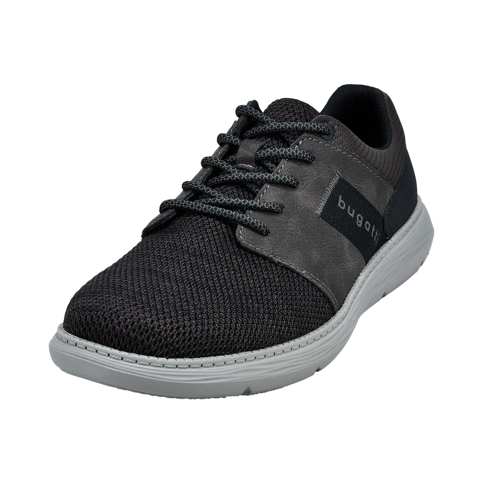 Sneaker dunkelgrau - Image 2