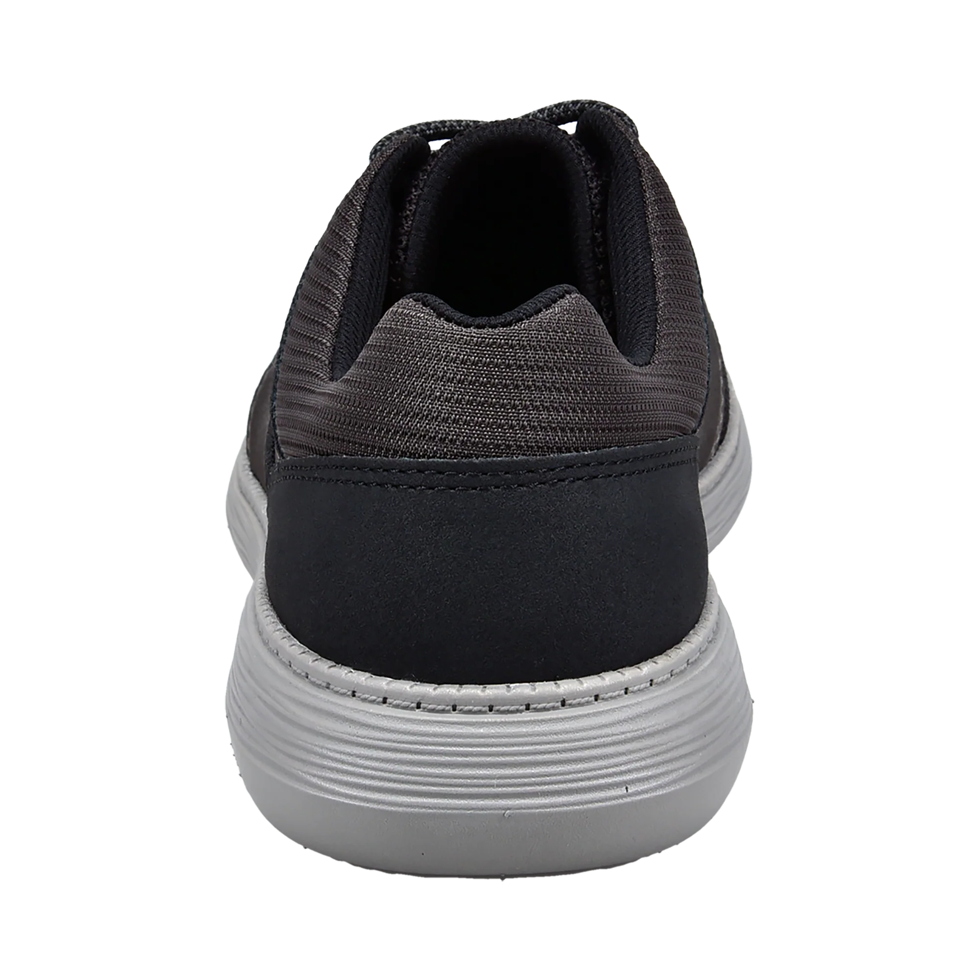 Sneaker dunkelgrau - Image 3