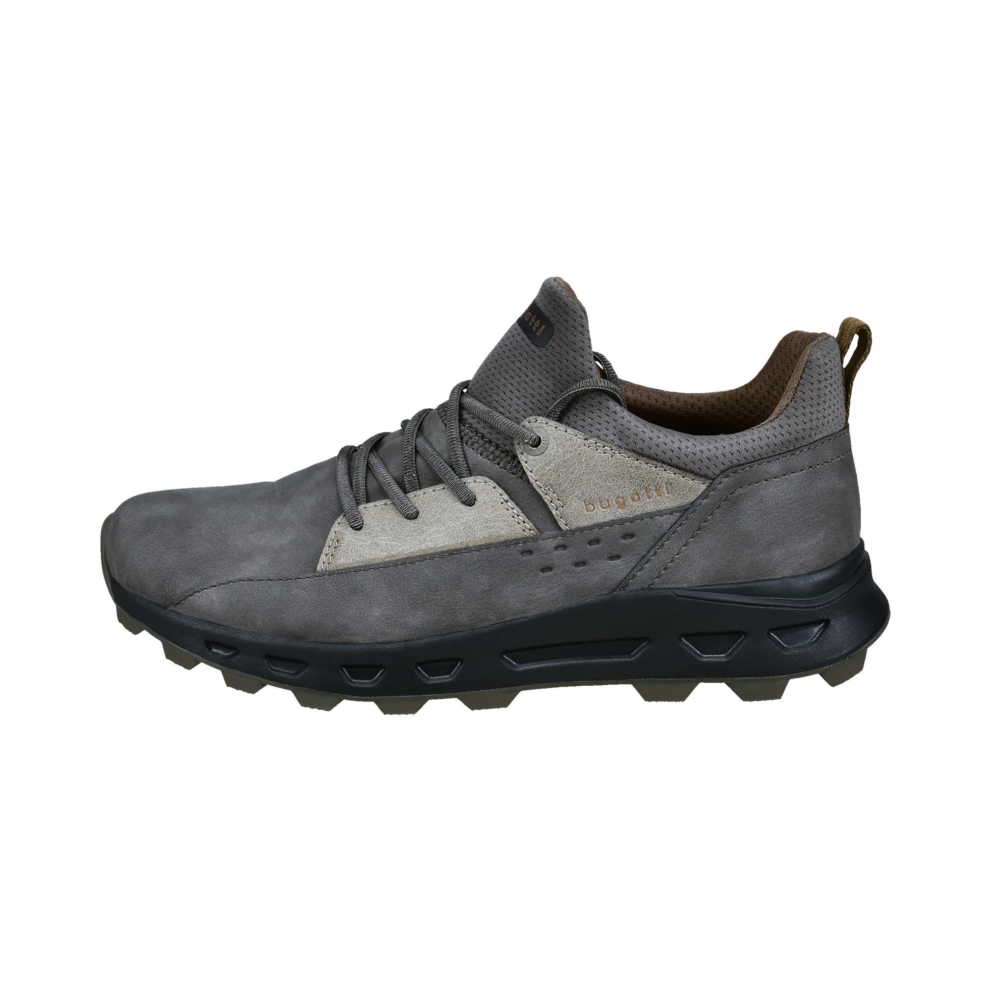 Sneaker dunkelgrau