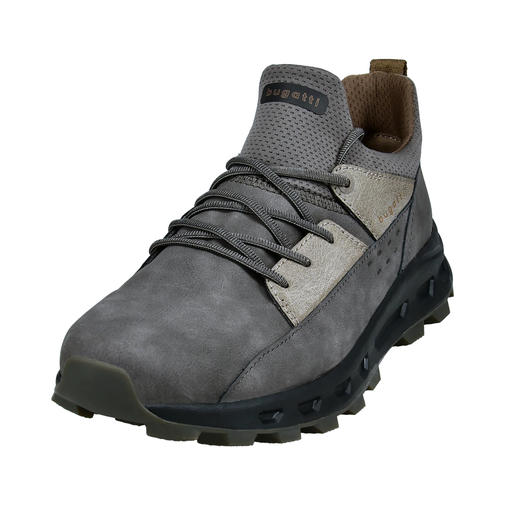Sneaker dunkelgrau - Image 2