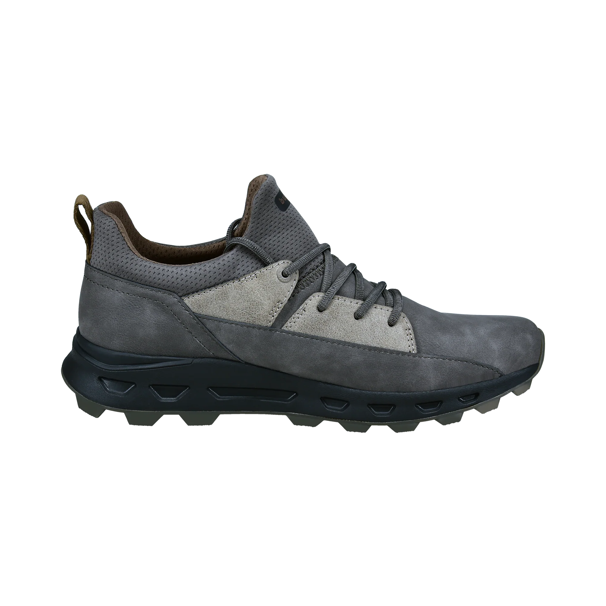 Sneaker dunkelgrau - Image 4