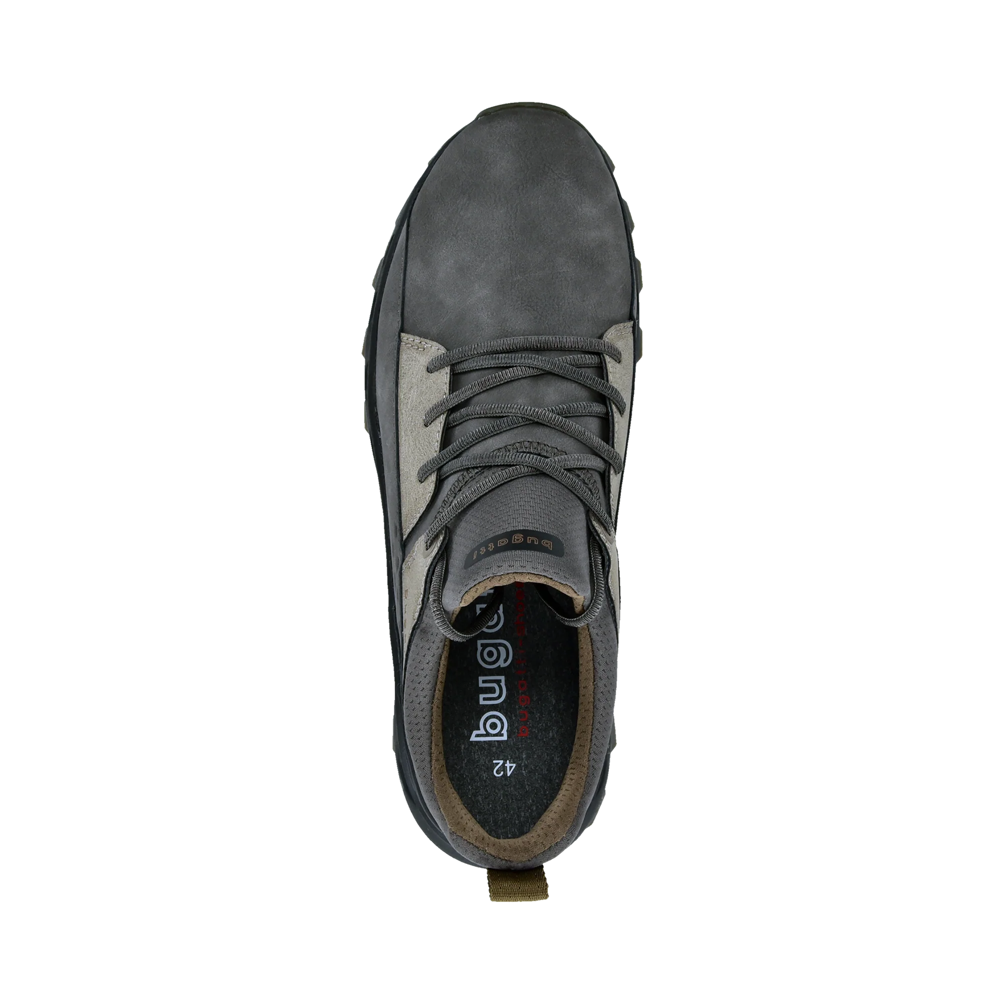 Sneaker dunkelgrau - Image 6