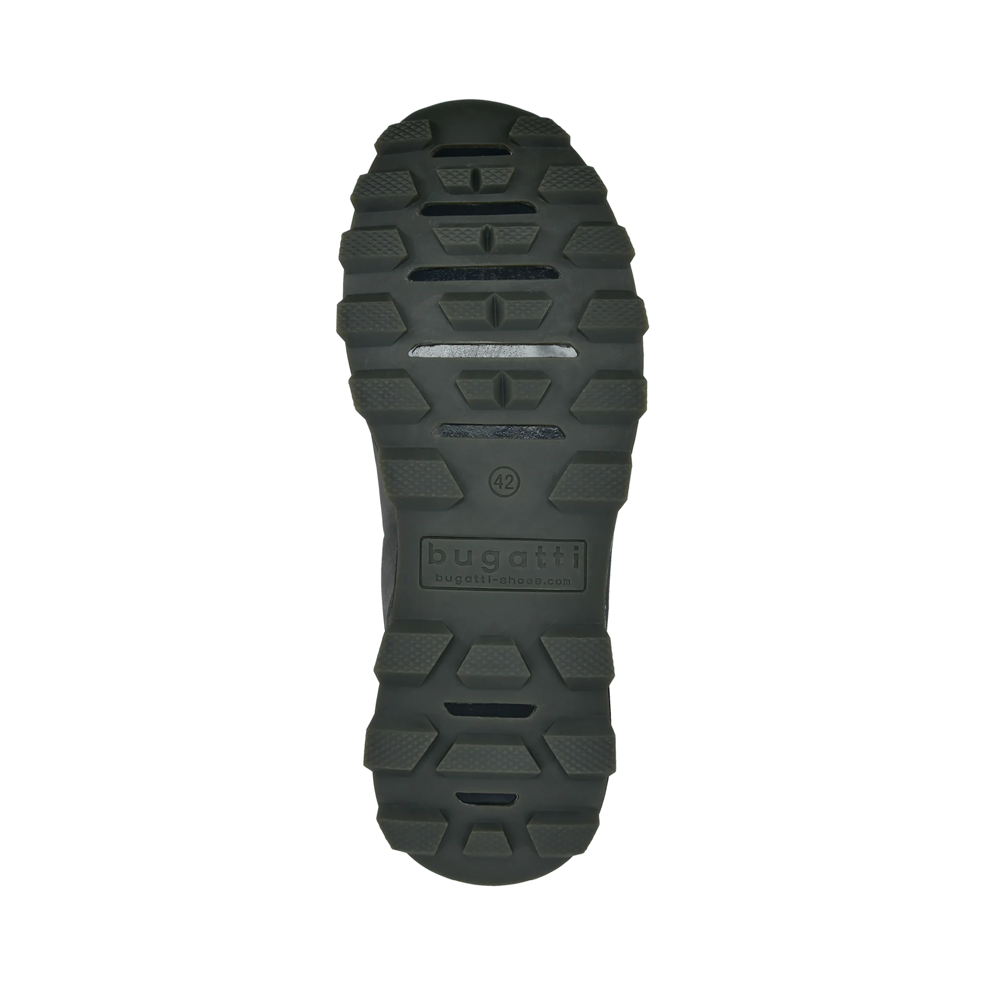 Sneaker dunkelgrau - Image 7
