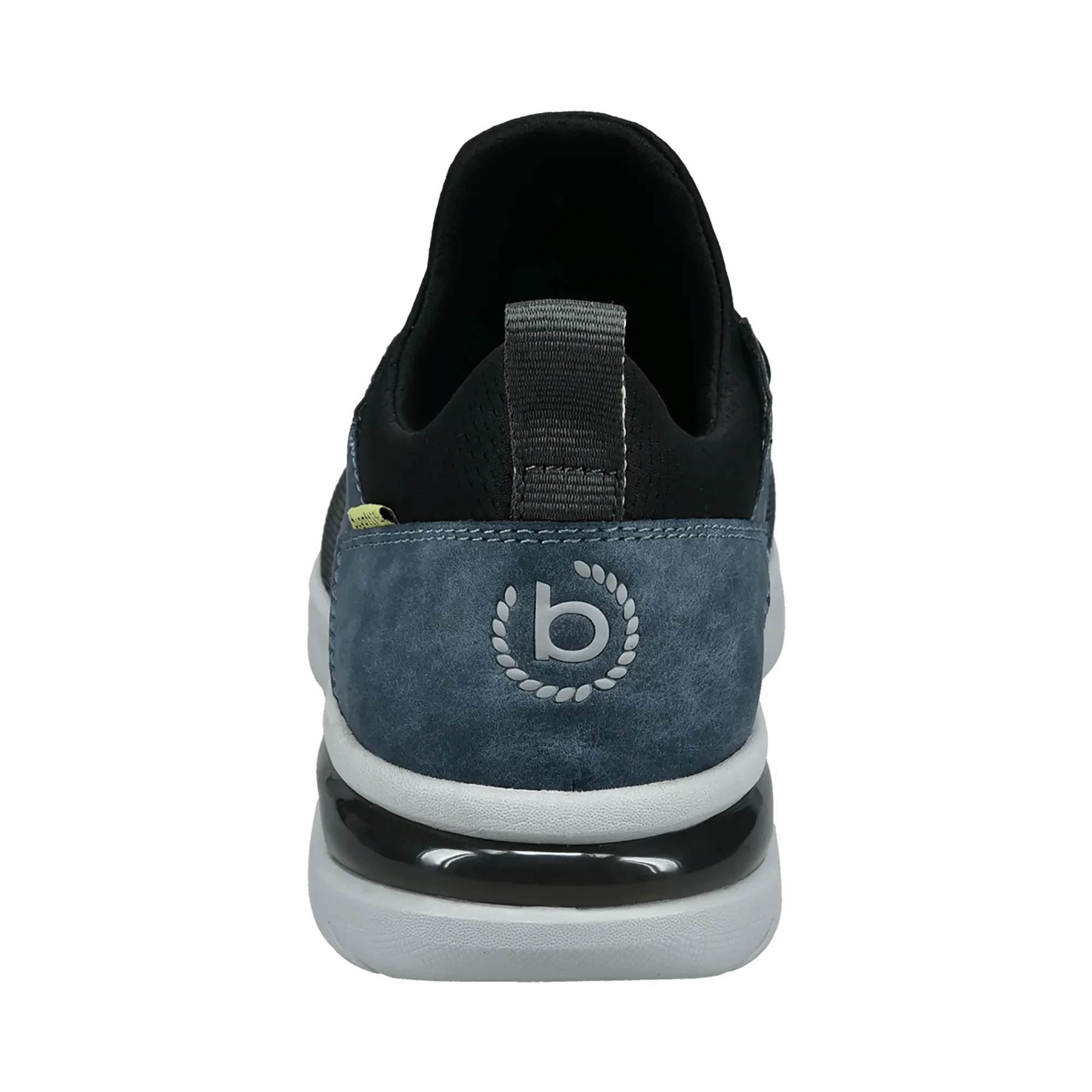 Sneaker dunkelgrau - Image 3
