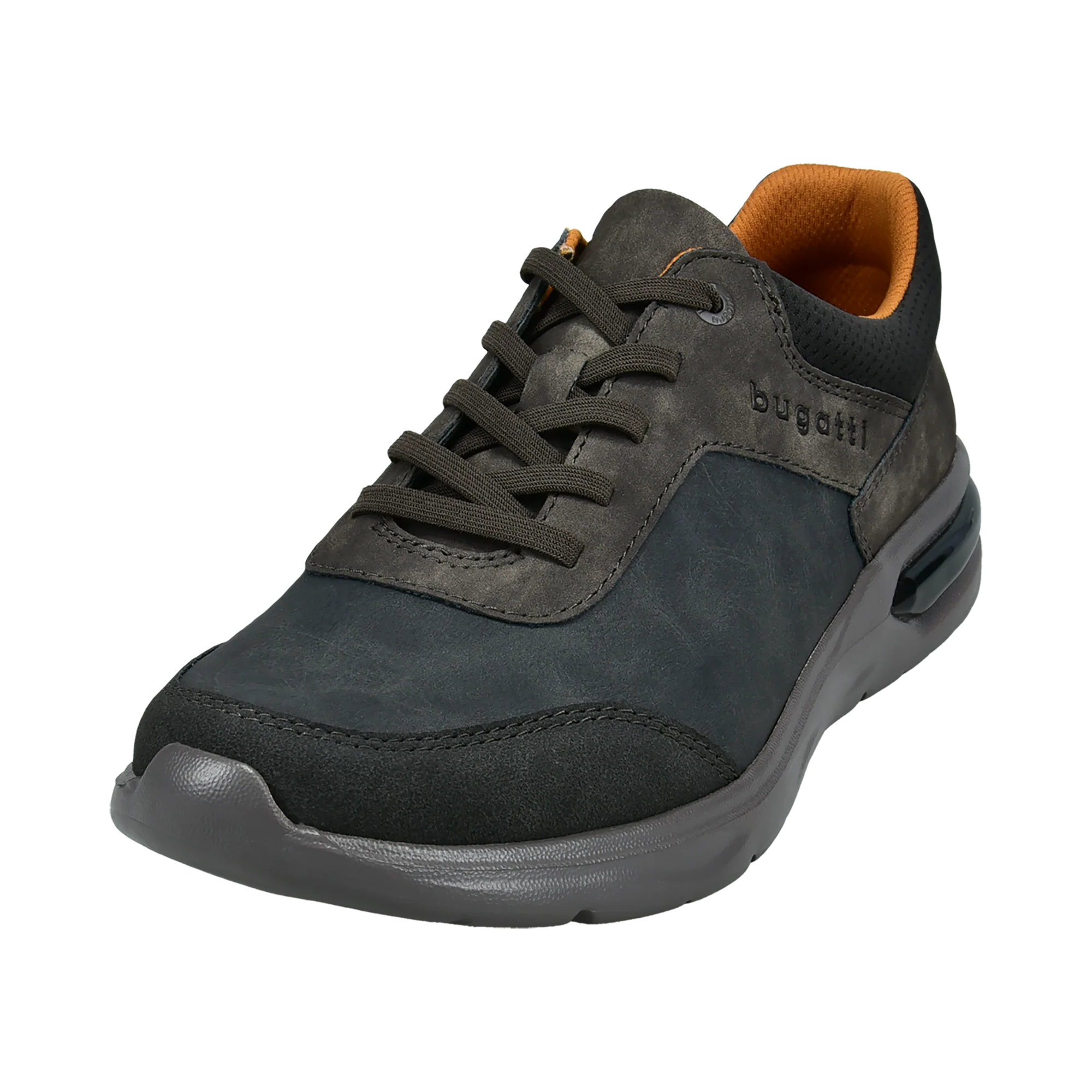 Sneaker dunkelgrau - Image 2
