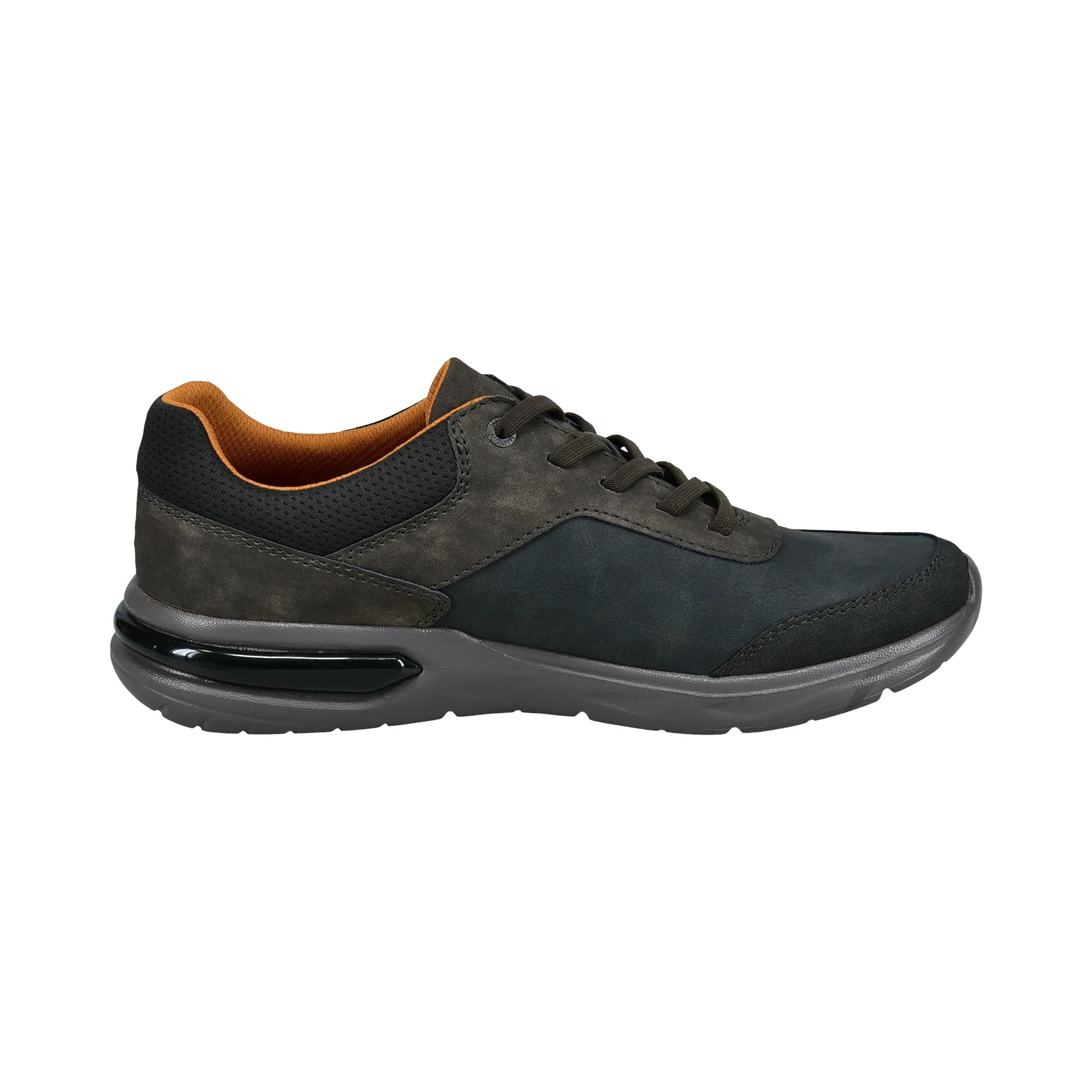 Sneaker dunkelgrau - Image 4