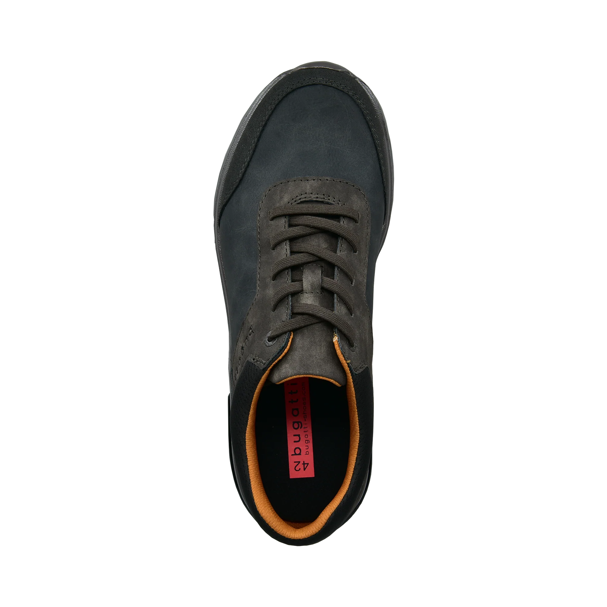 Sneaker dunkelgrau - Image 6